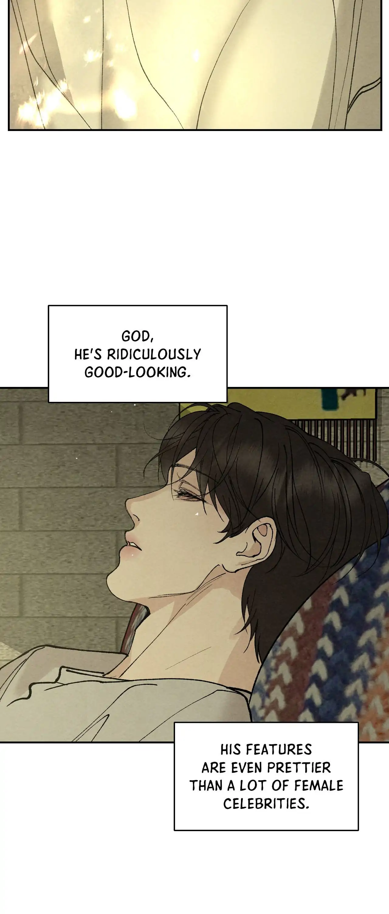 Toying With Daddy Chapter 10 - Page 22