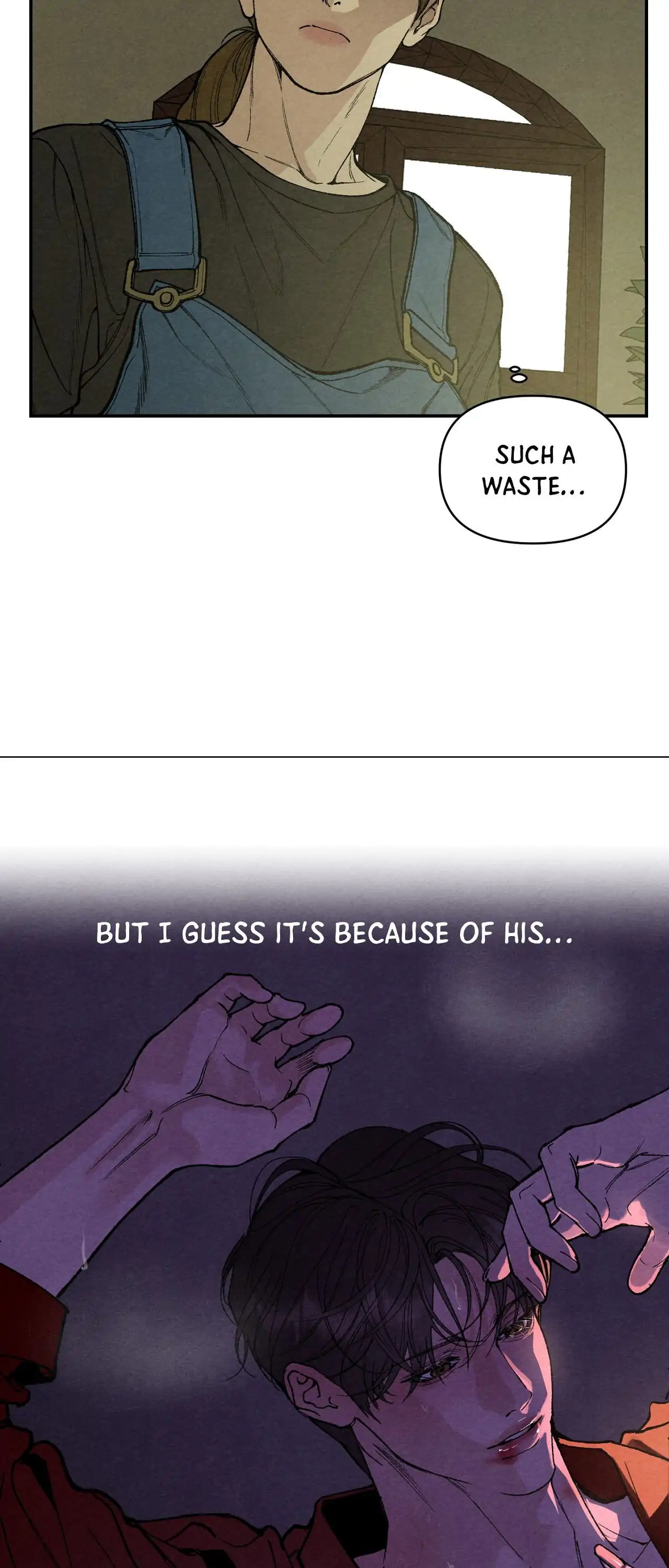 Toying With Daddy Chapter 10 - Page 24