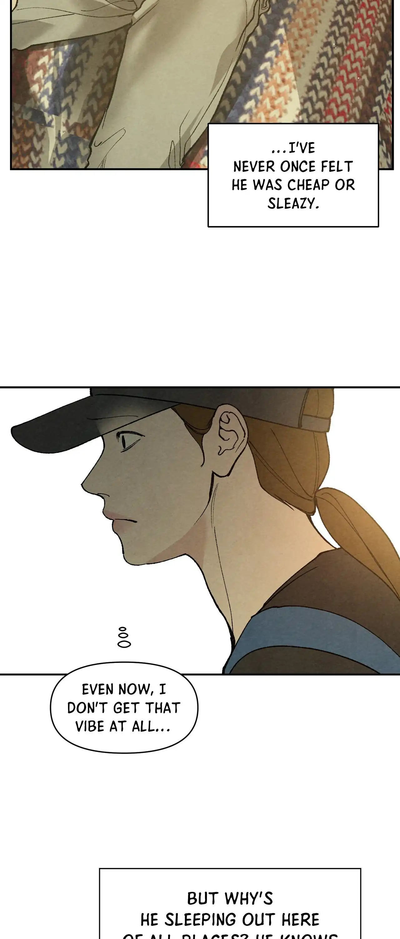 Toying With Daddy Chapter 10 - Page 26