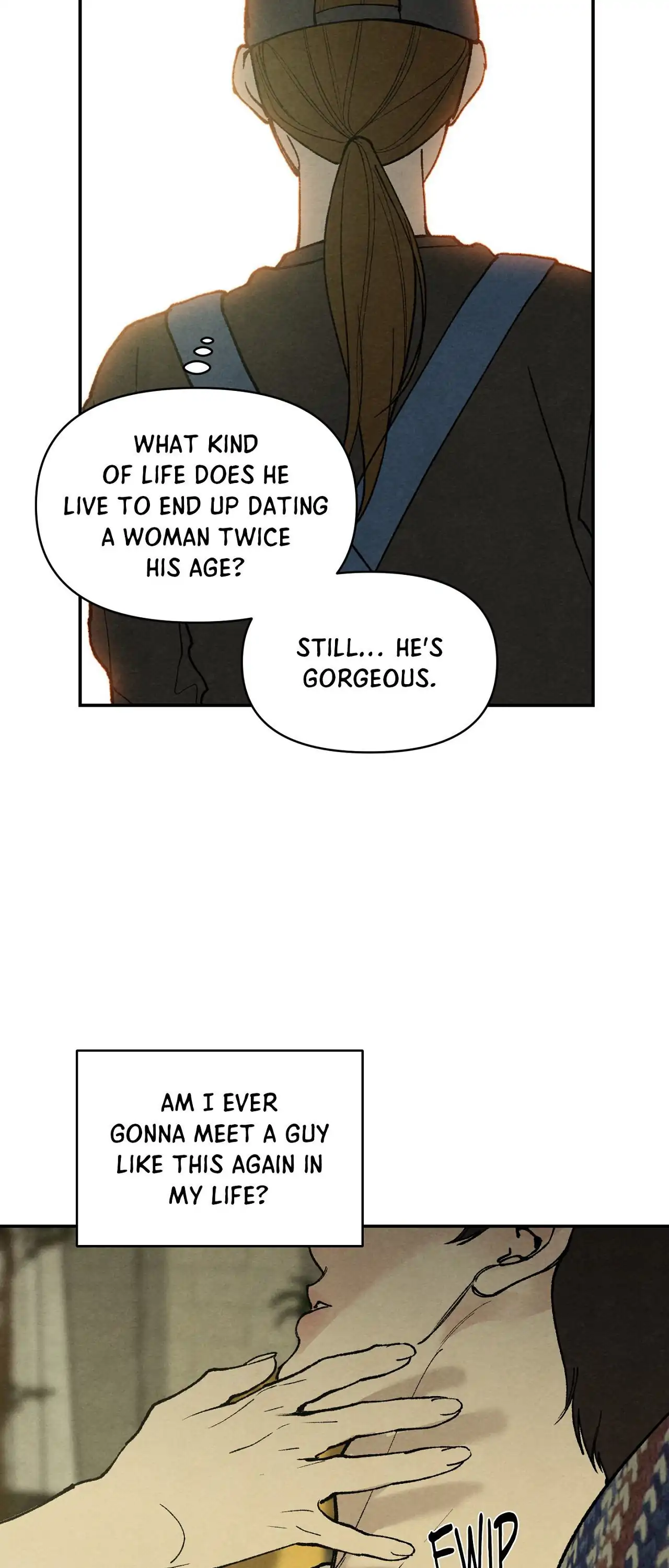 Toying With Daddy Chapter 10 - Page 29
