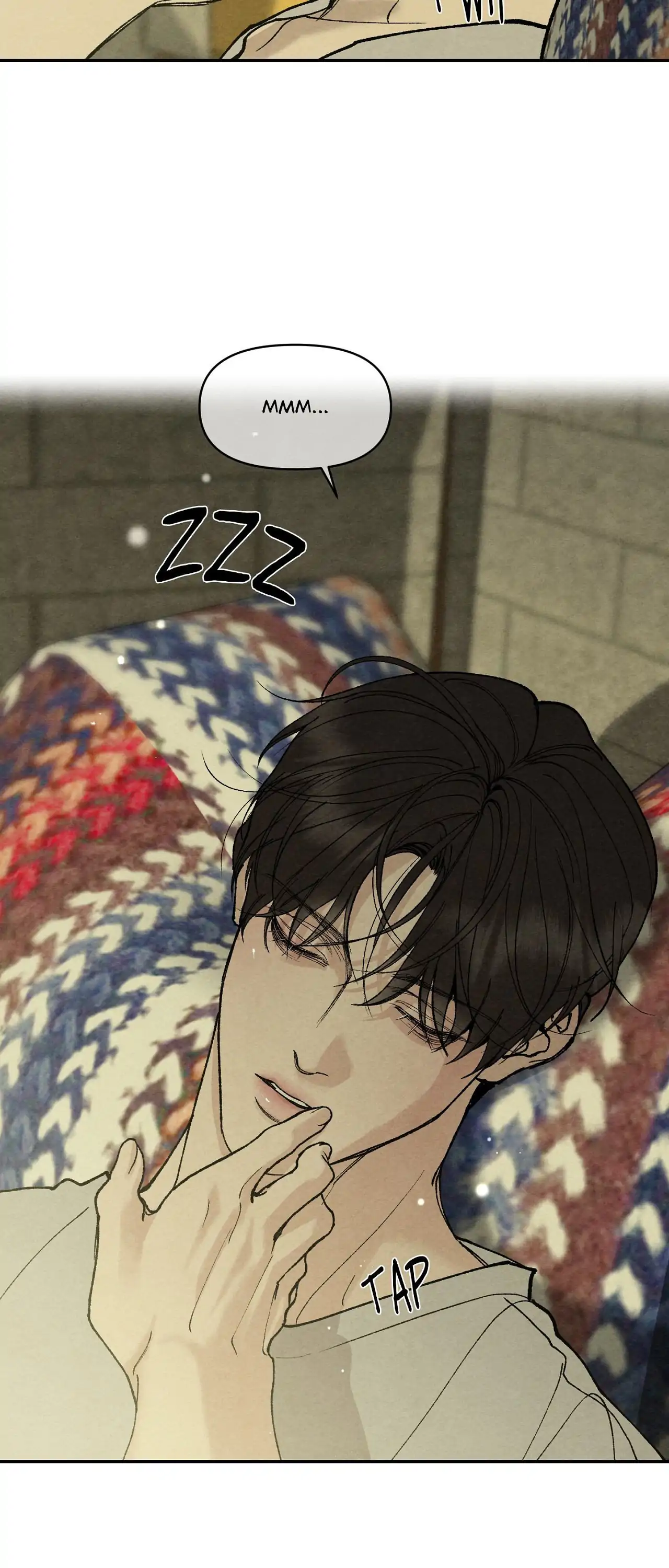 Toying With Daddy Chapter 10 - Page 30