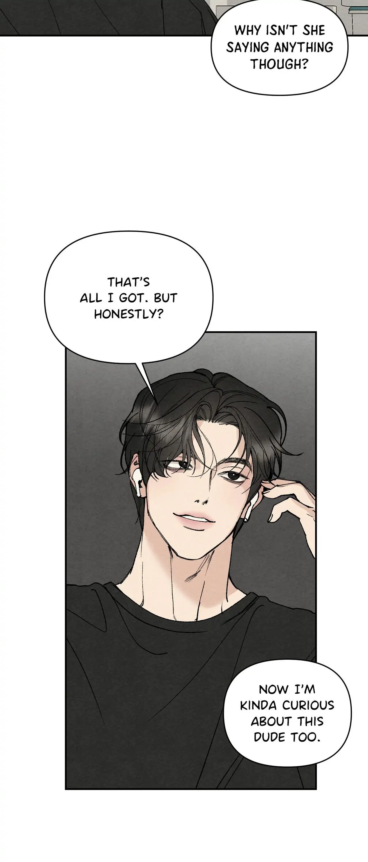 Toying With Daddy Chapter 10 - Page 4