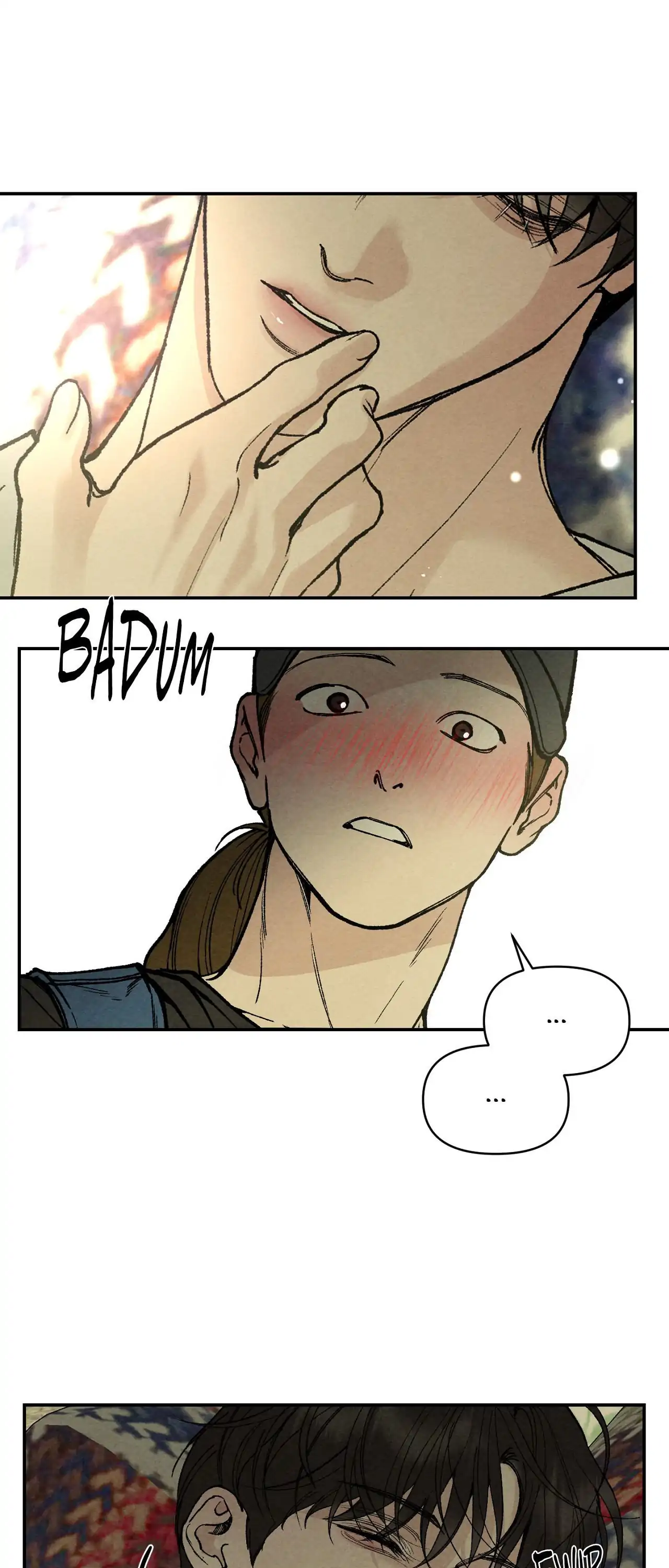 Toying With Daddy Chapter 10 - Page 31