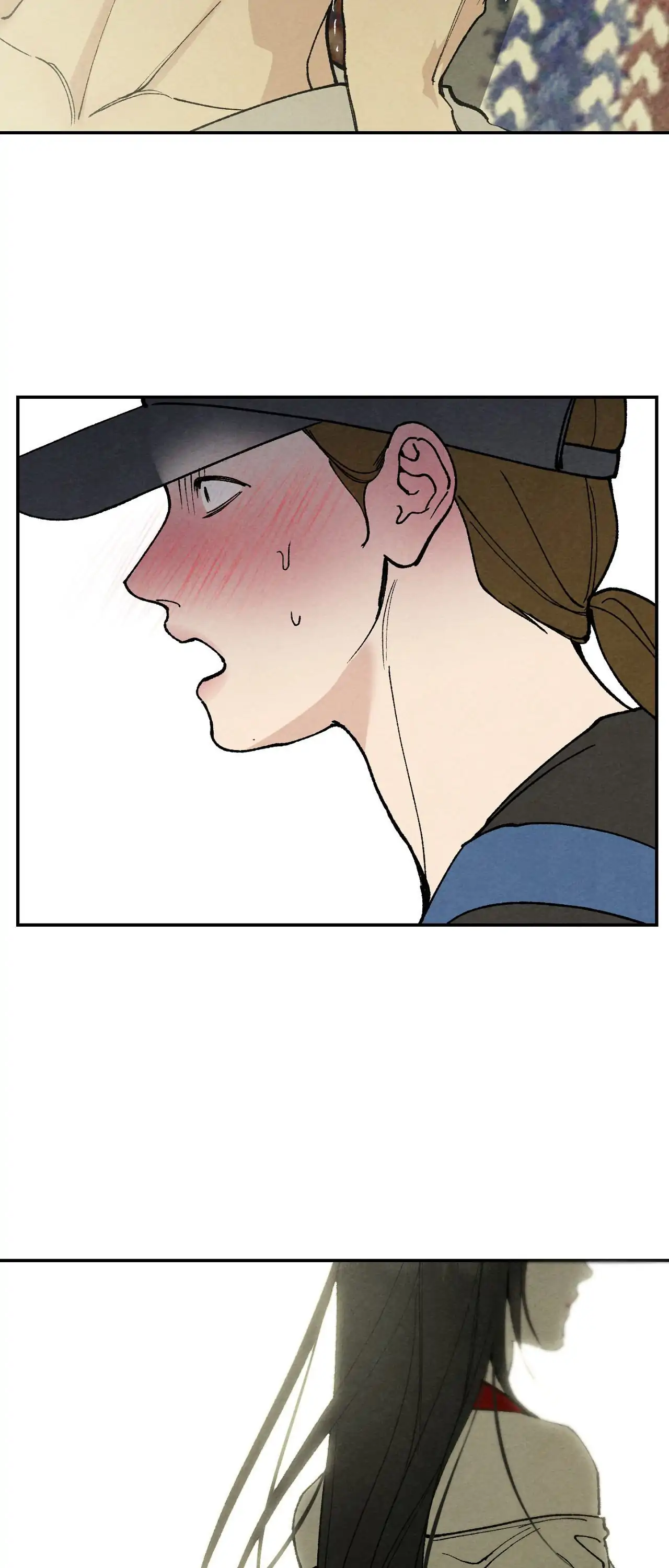 Toying With Daddy Chapter 10 - Page 33
