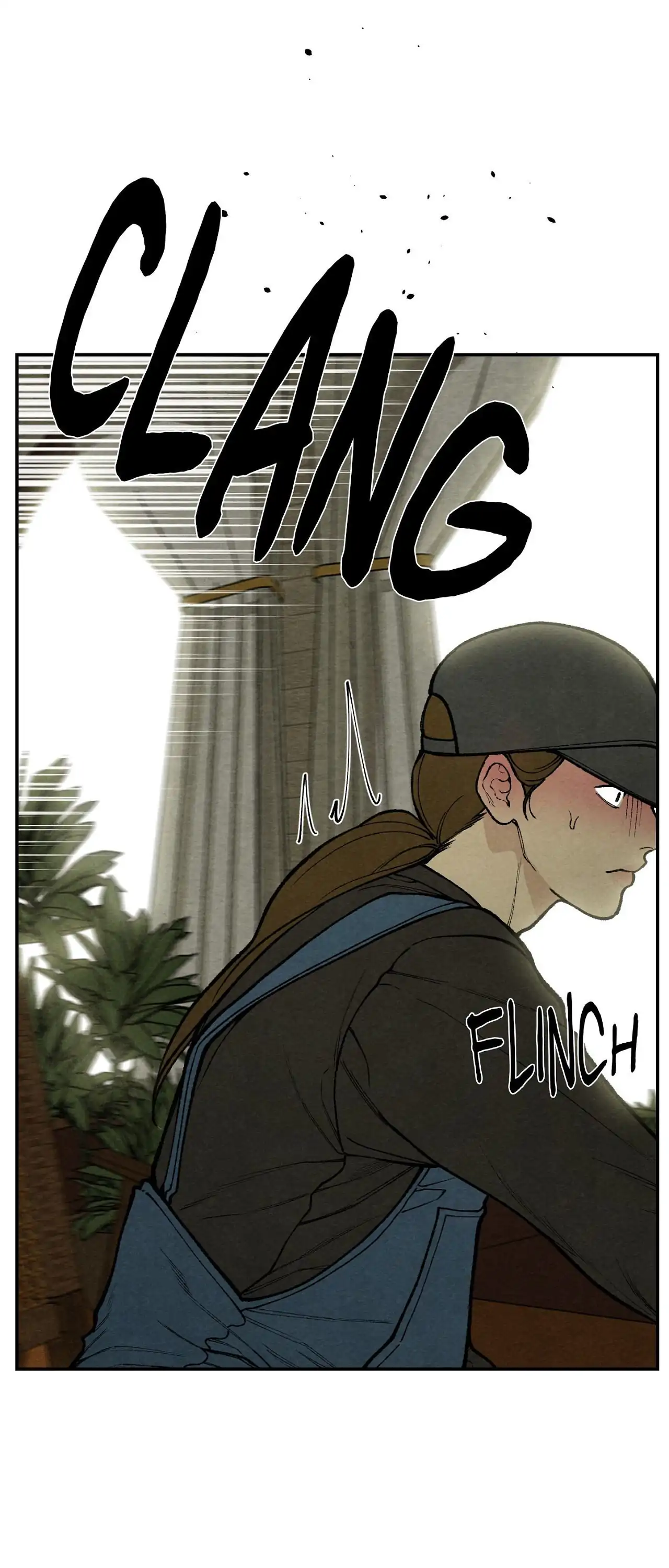 Toying With Daddy Chapter 10 - Page 35