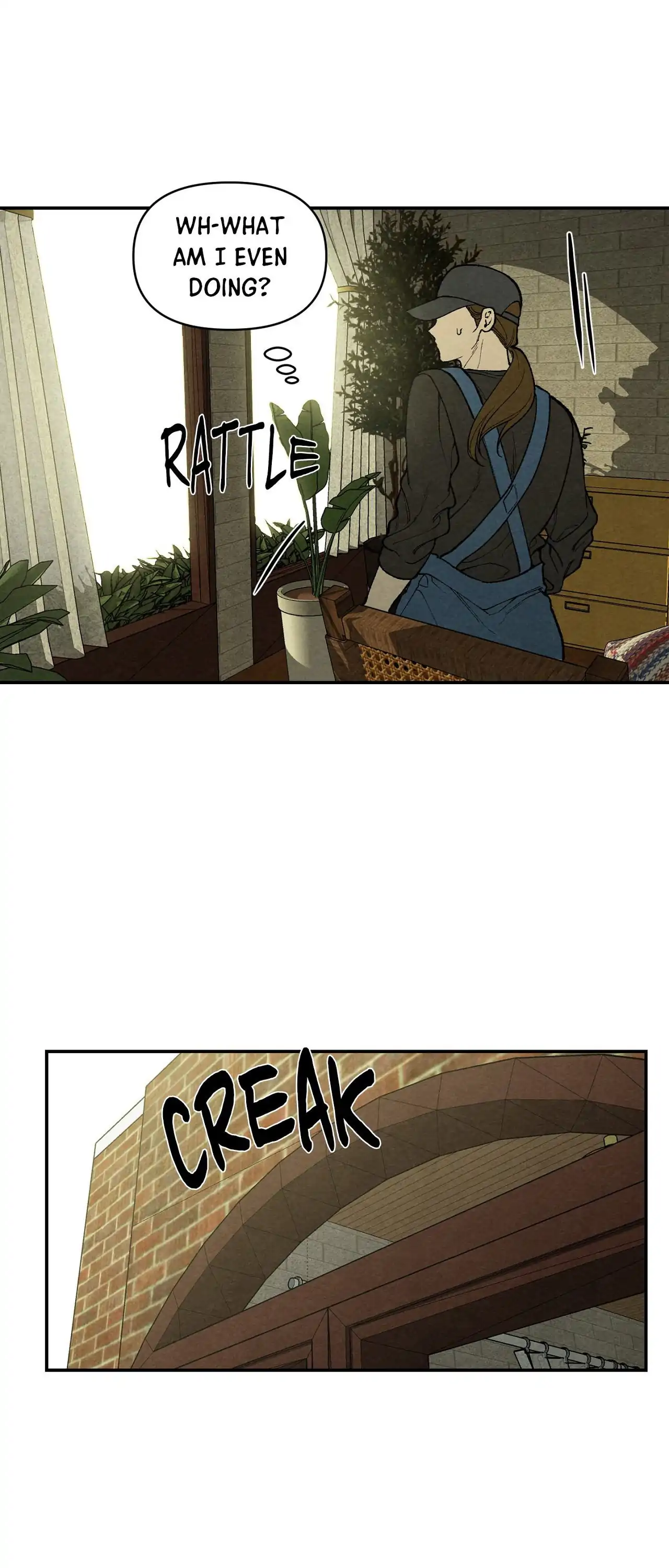 Toying With Daddy Chapter 10 - Page 36
