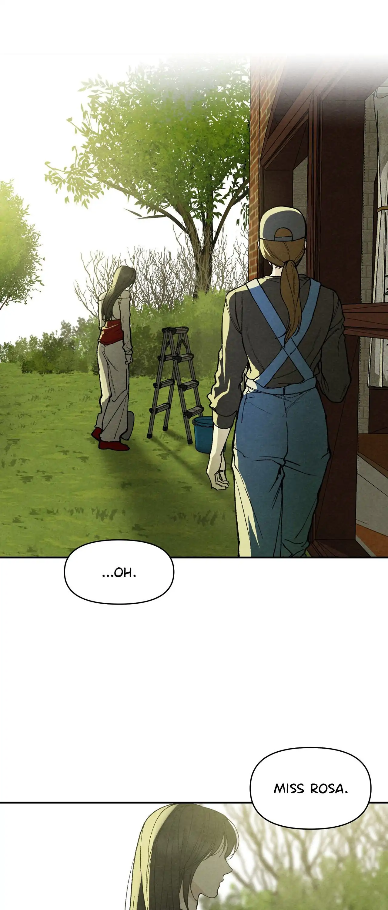 Toying With Daddy Chapter 10 - Page 37
