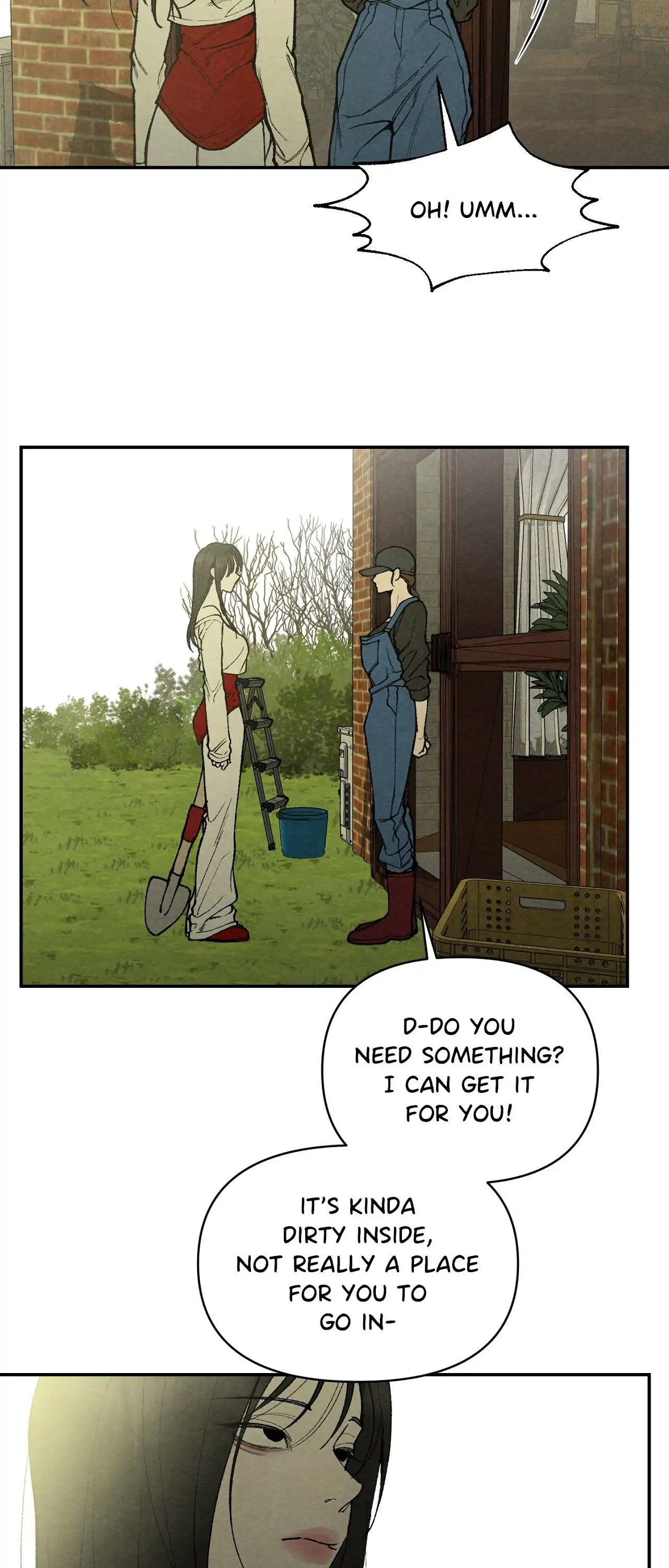 Toying With Daddy Chapter 10 - Page 40