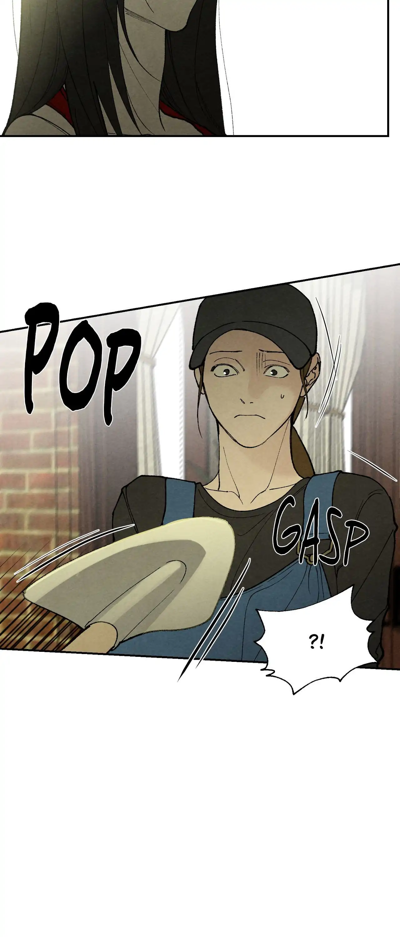 Toying With Daddy Chapter 10 - Page 41