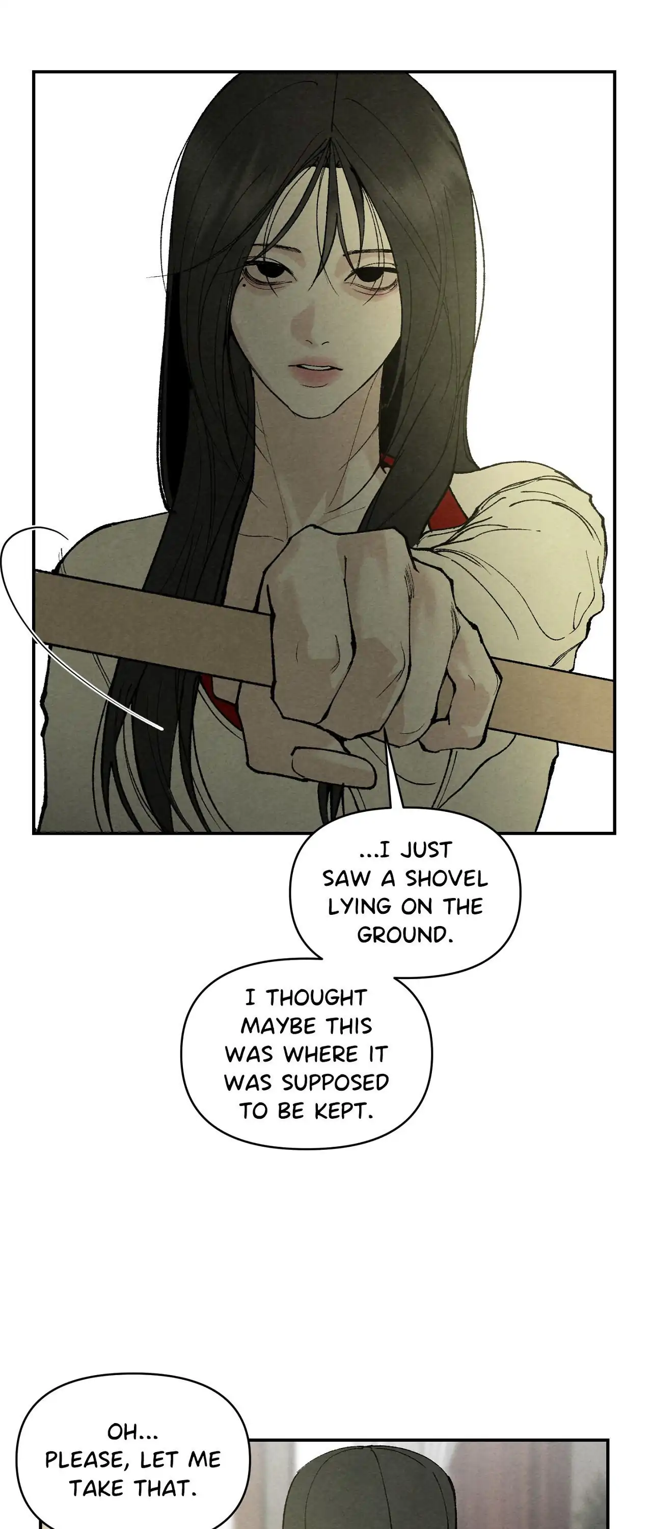 Toying With Daddy Chapter 10 - Page 42