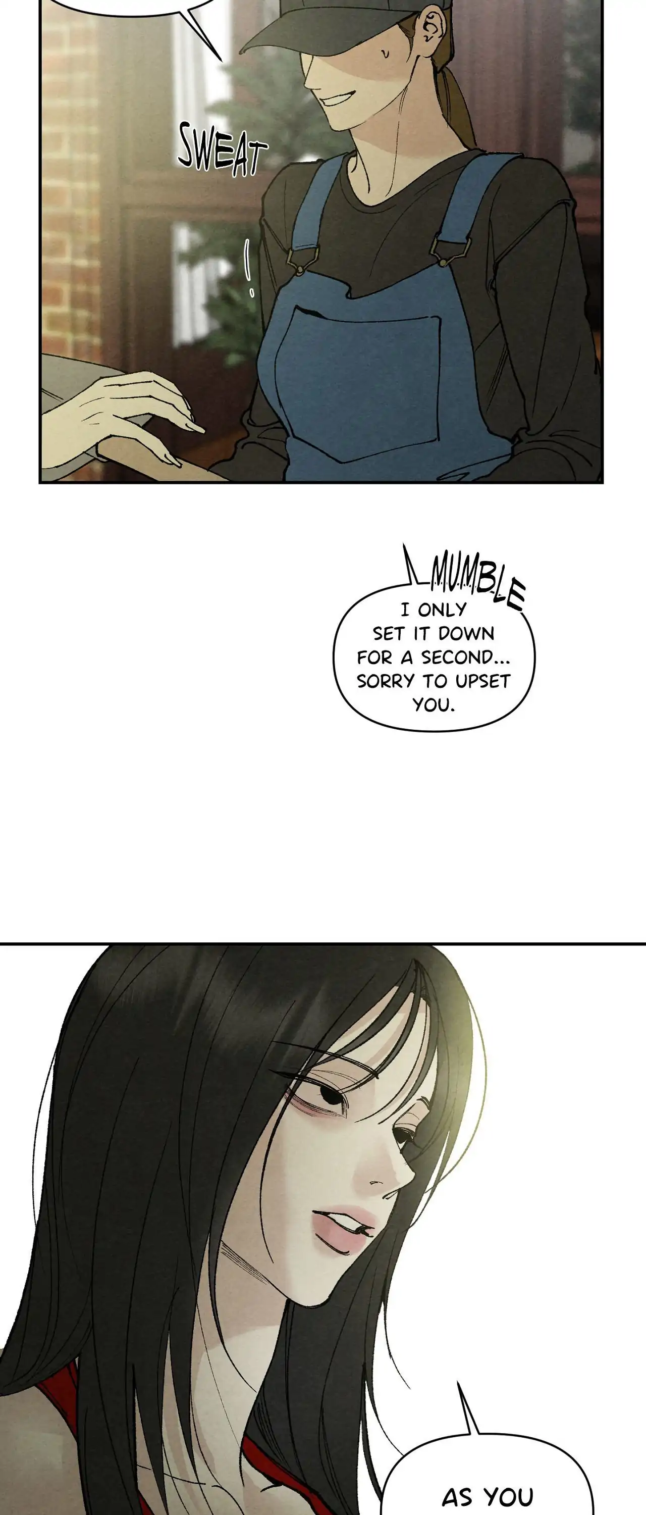 Toying With Daddy Chapter 10 - Page 43