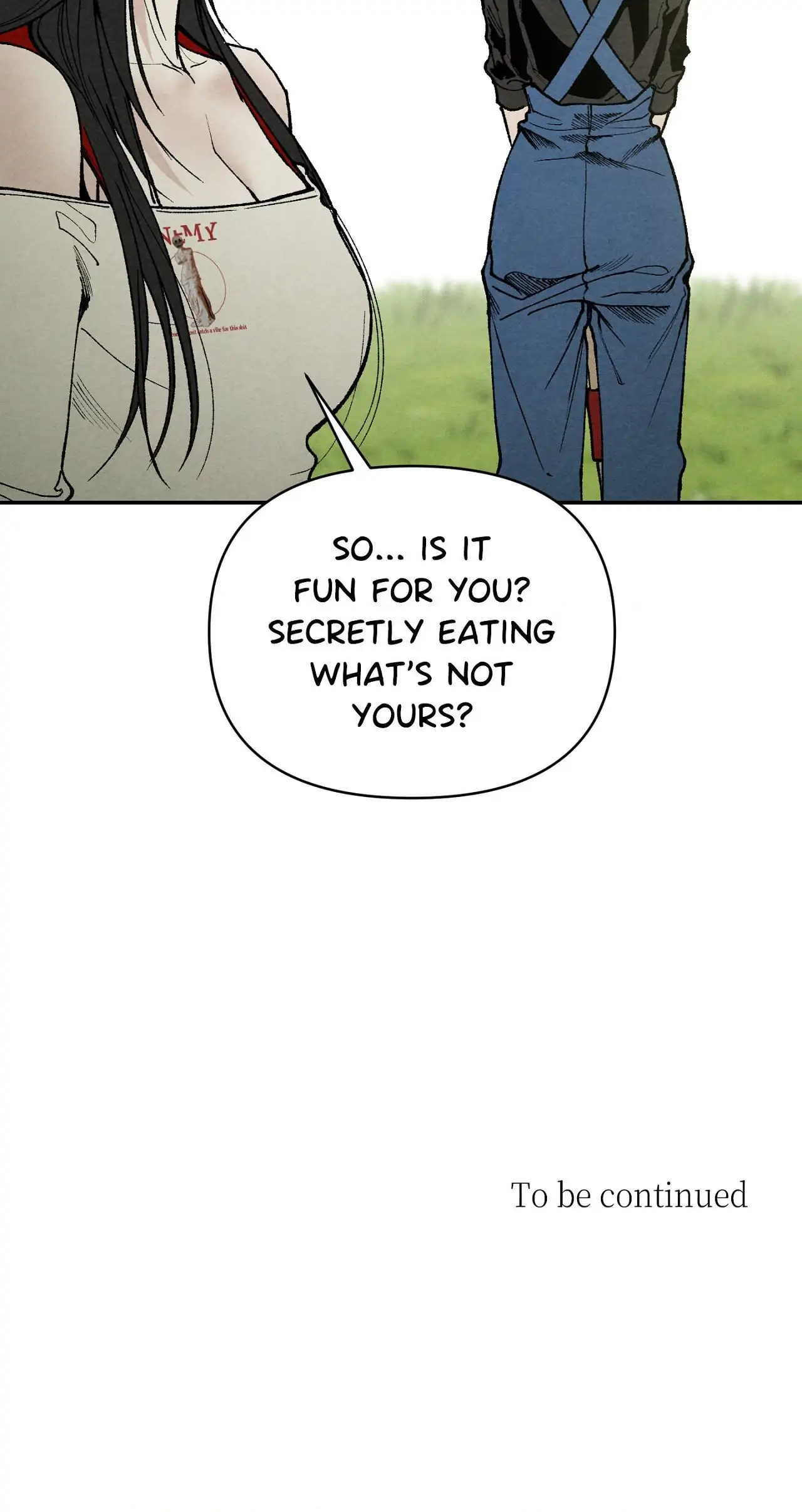 Toying With Daddy Chapter 10 - Page 46