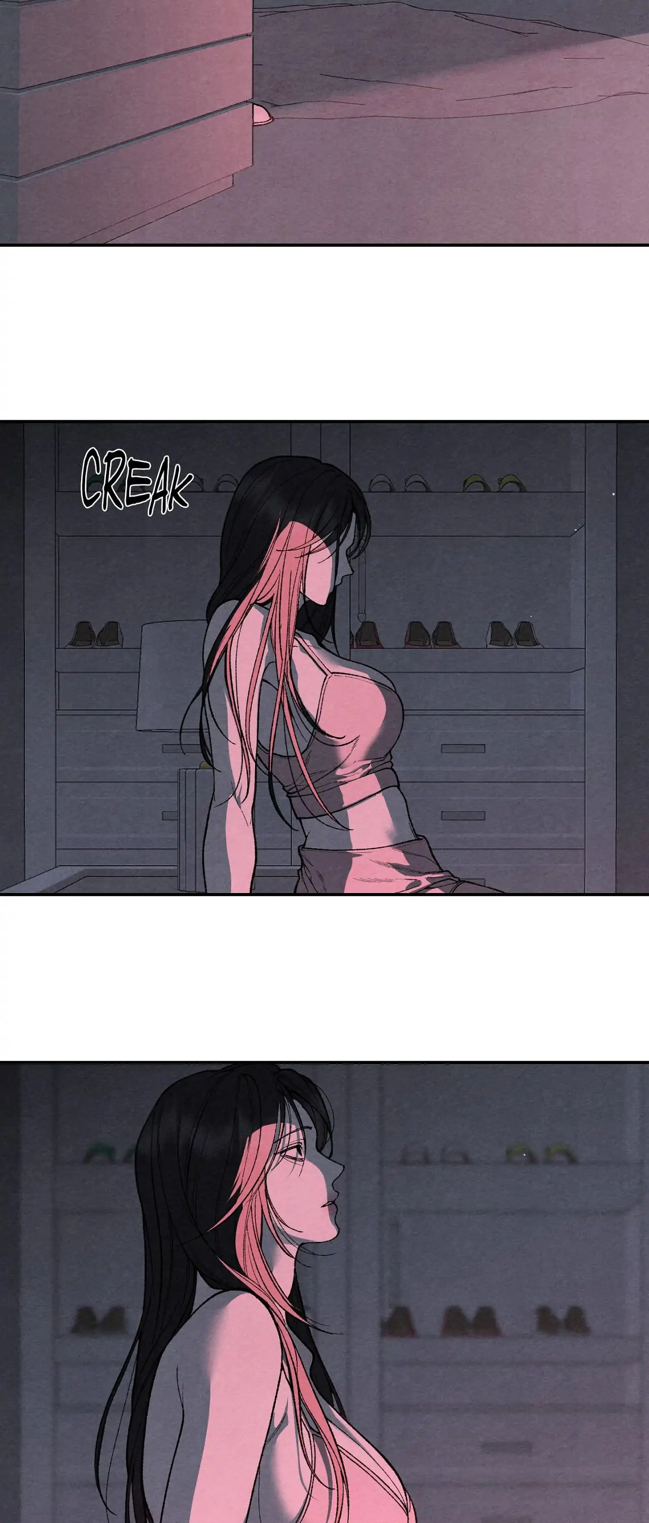 Toying With Daddy Chapter 10 - Page 8