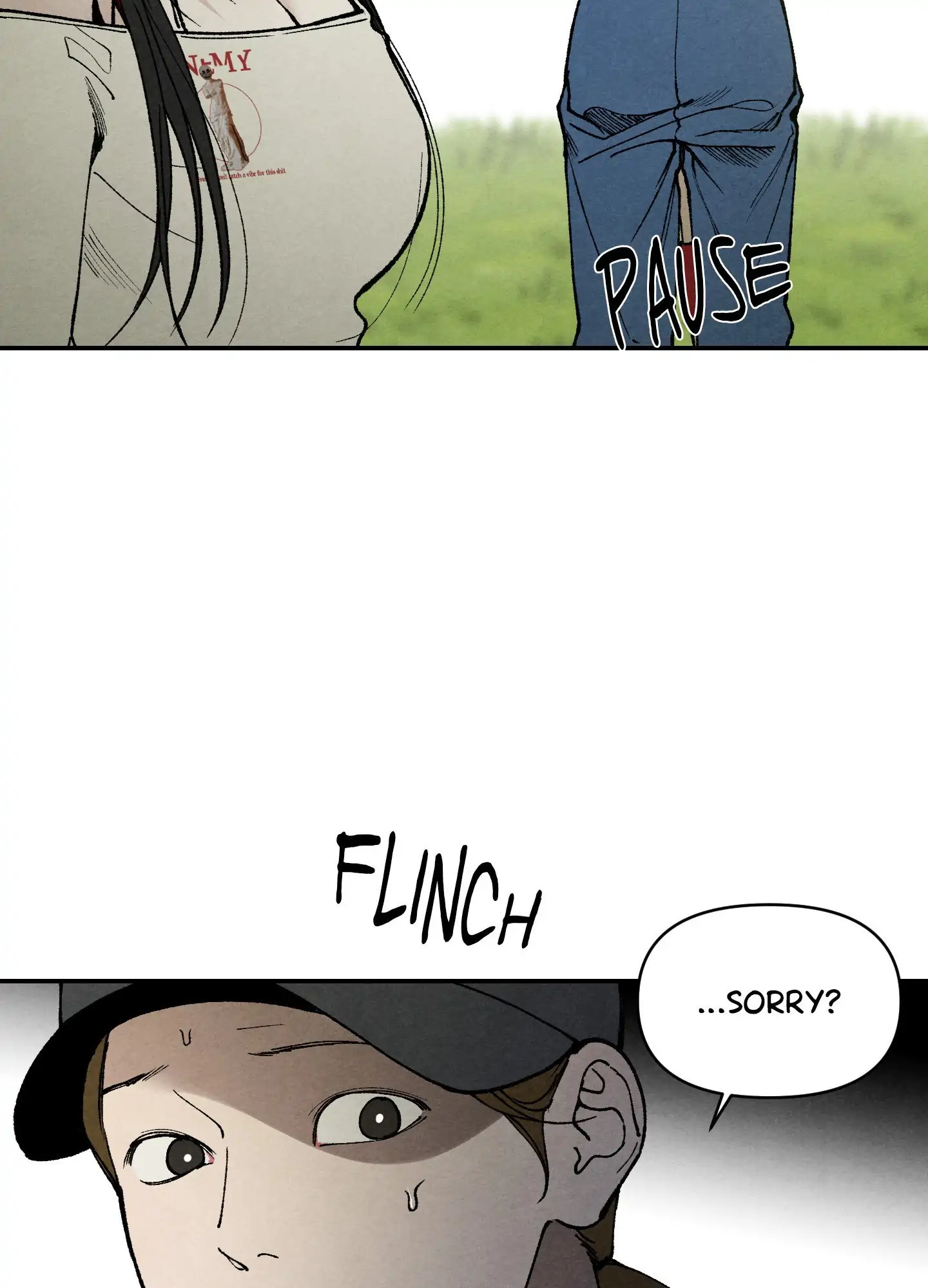 Toying With Daddy Chapter 11 - Page 2