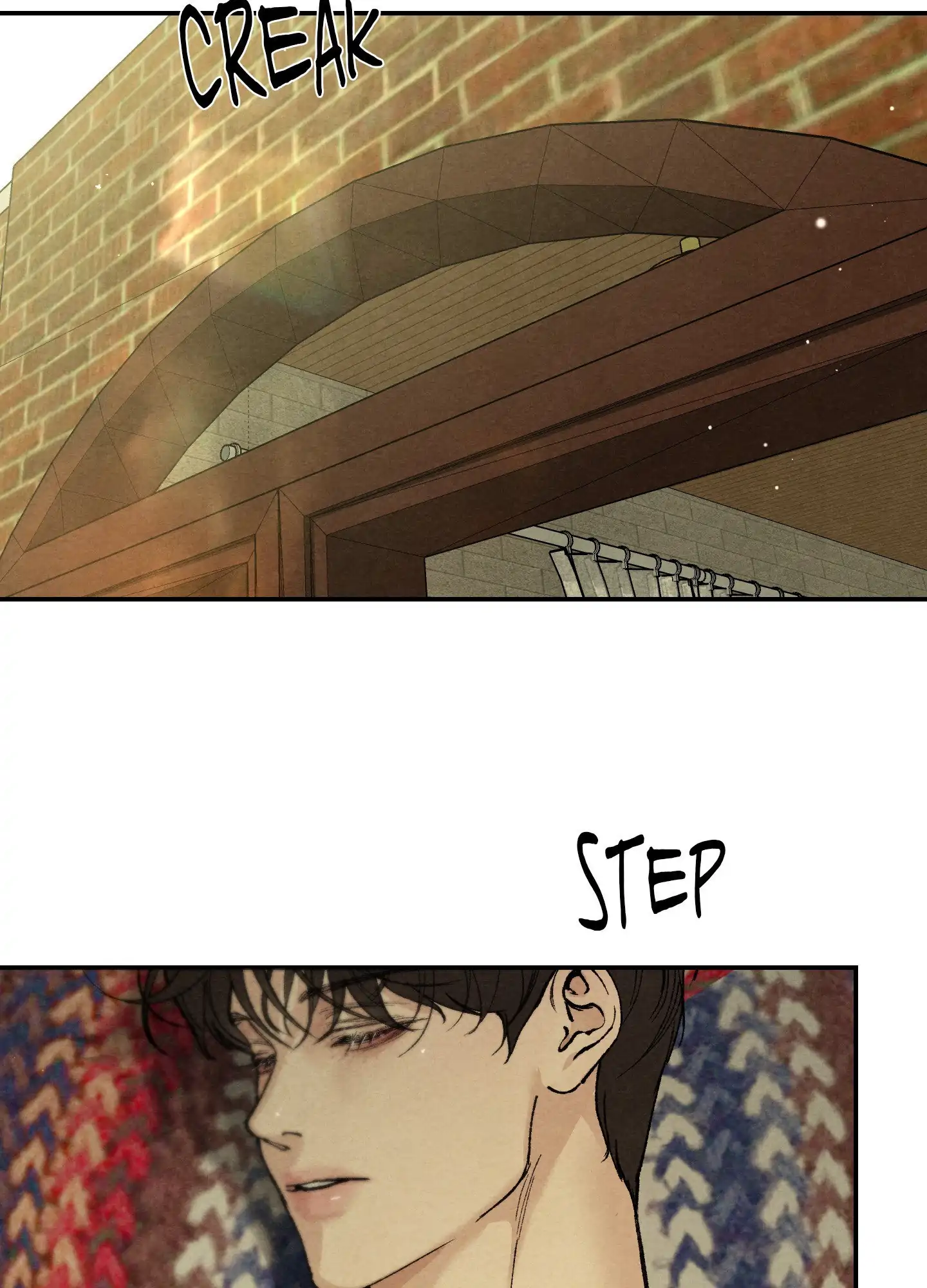 Toying With Daddy Chapter 11 - Page 12