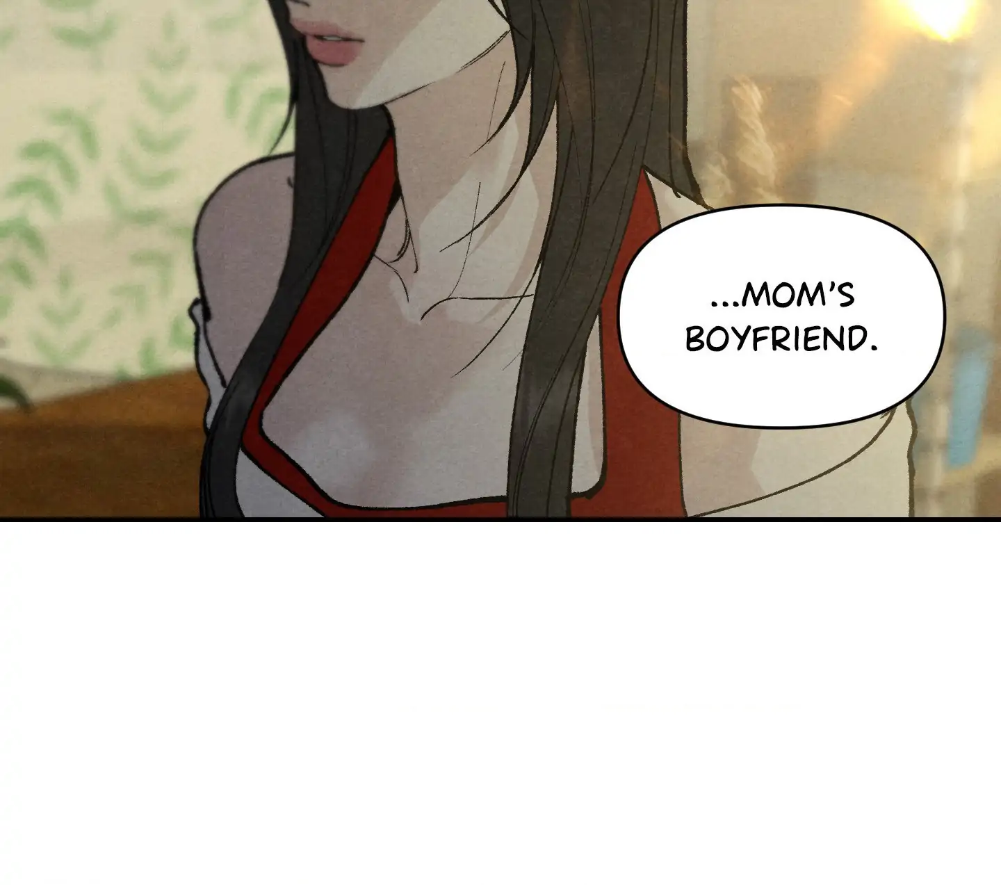 Toying With Daddy Chapter 11 - Page 15