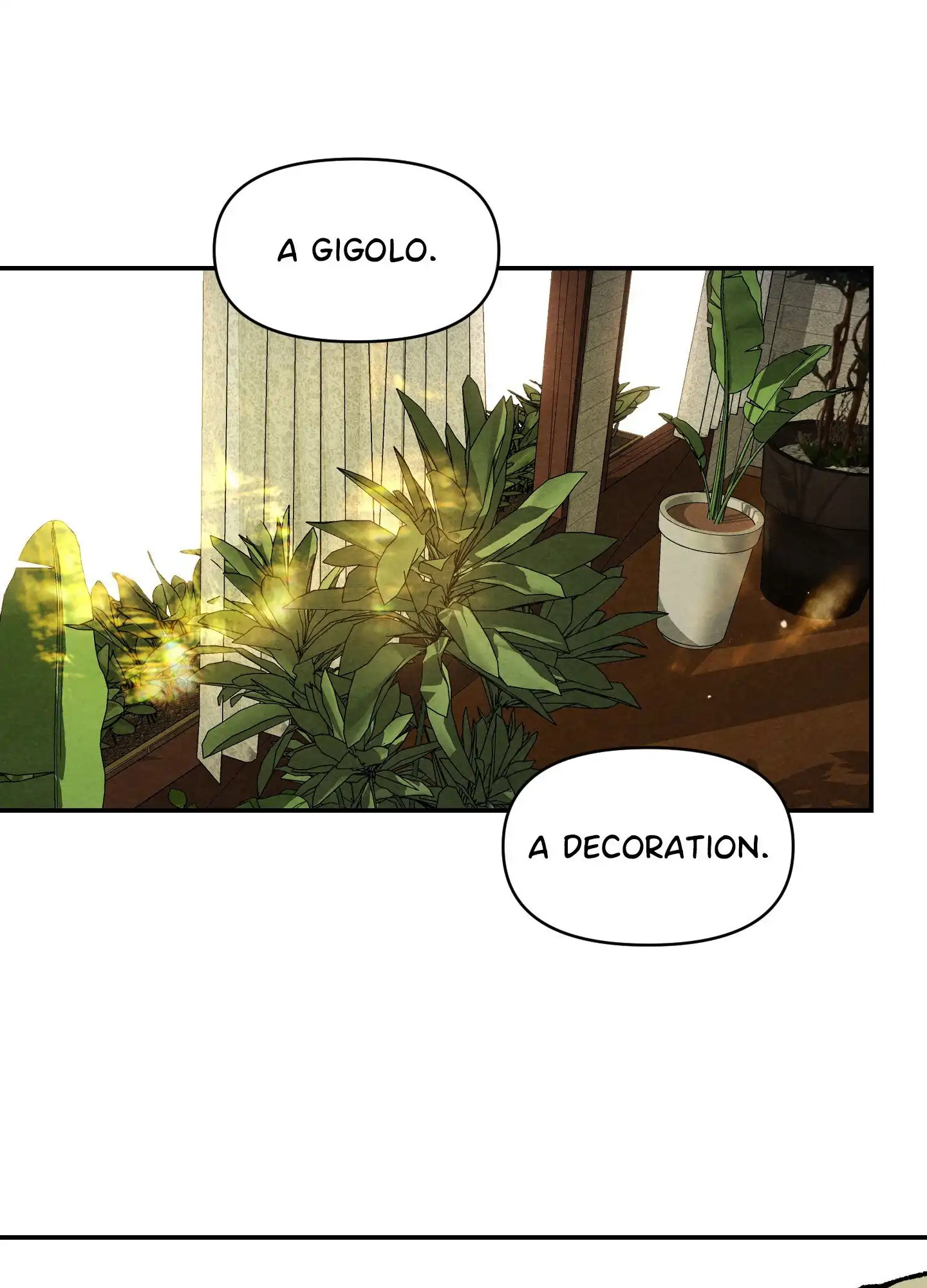 Toying With Daddy Chapter 11 - Page 16