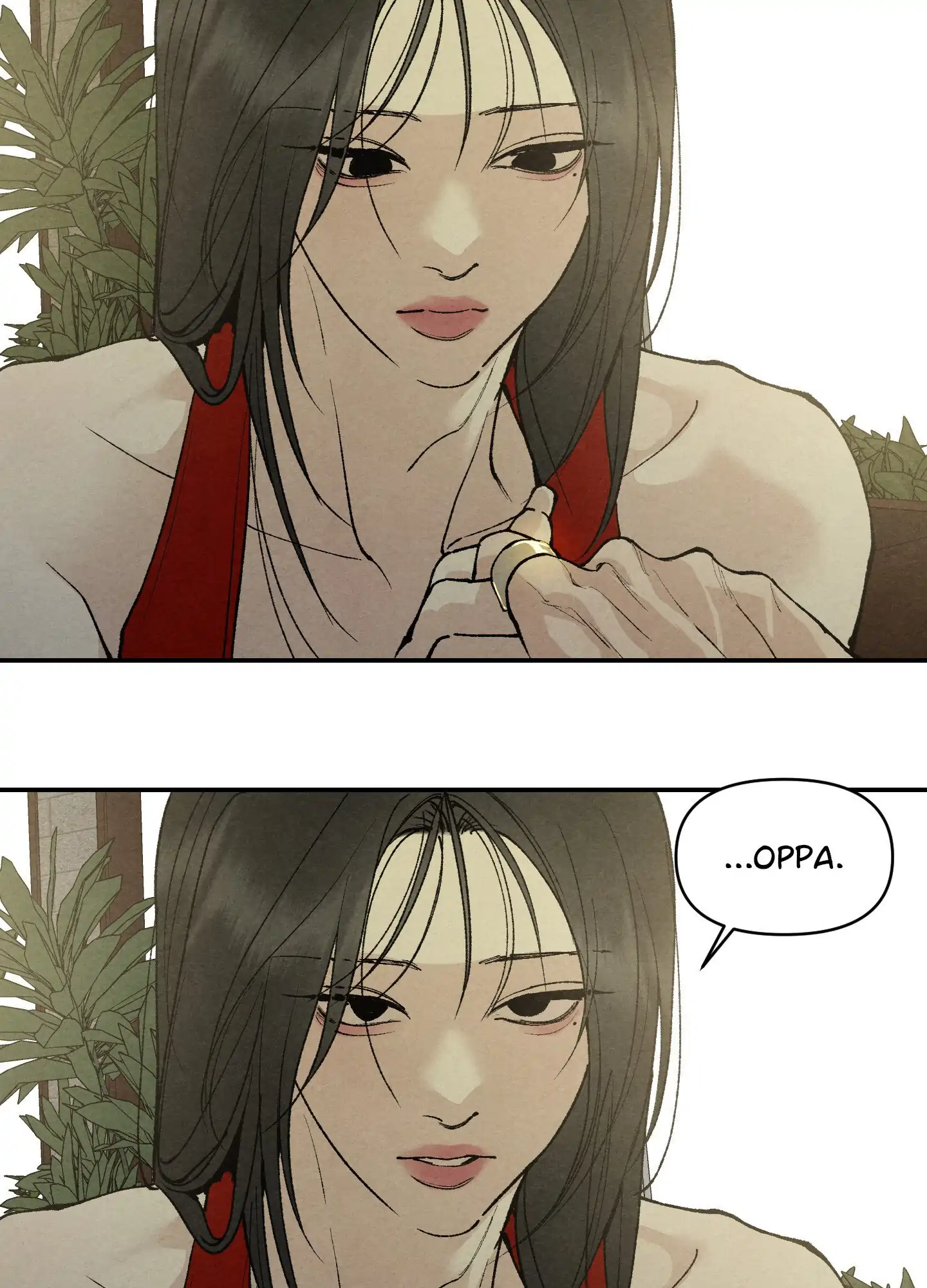 Toying With Daddy Chapter 11 - Page 18