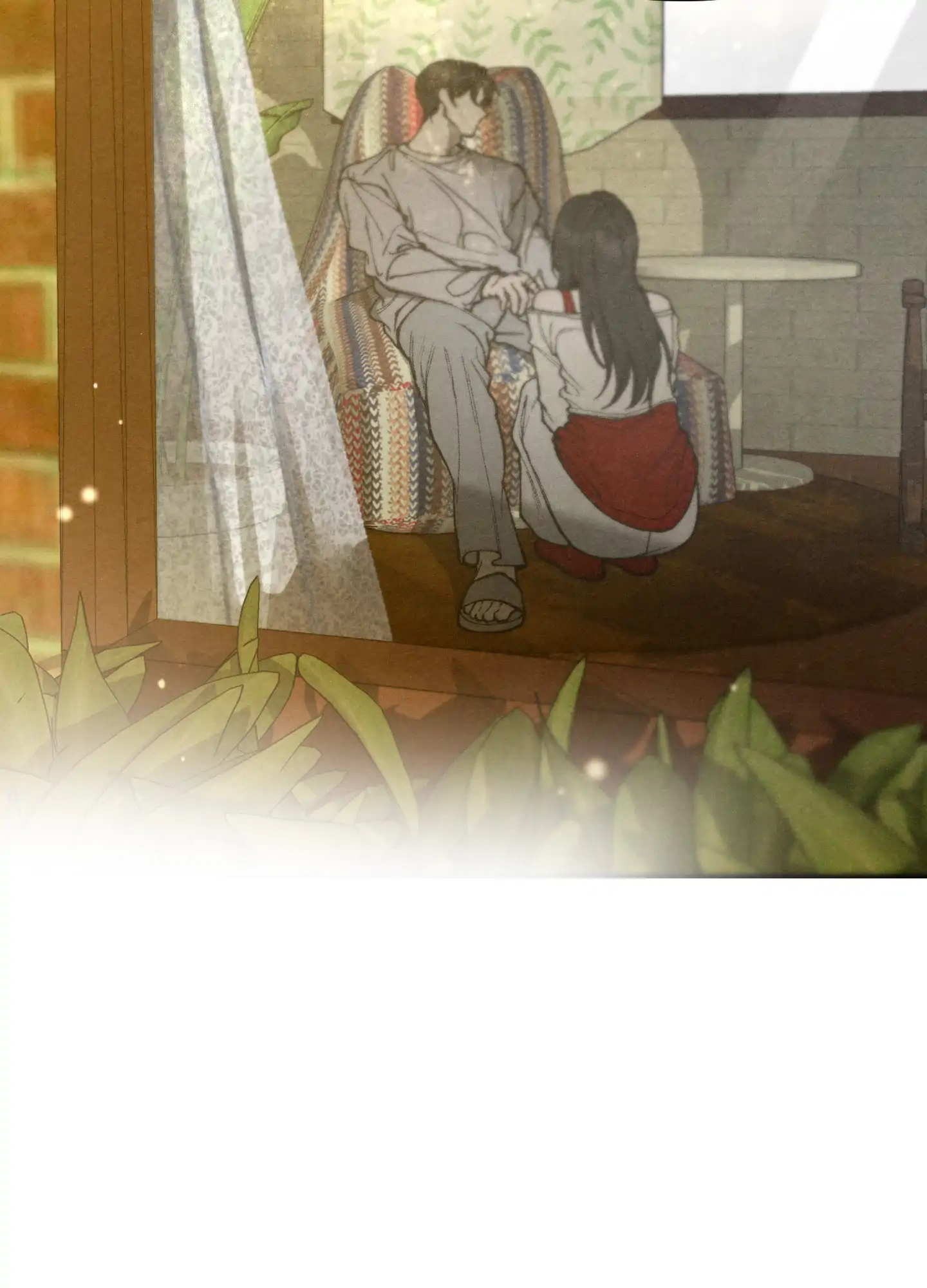 Toying With Daddy Chapter 11 - Page 20