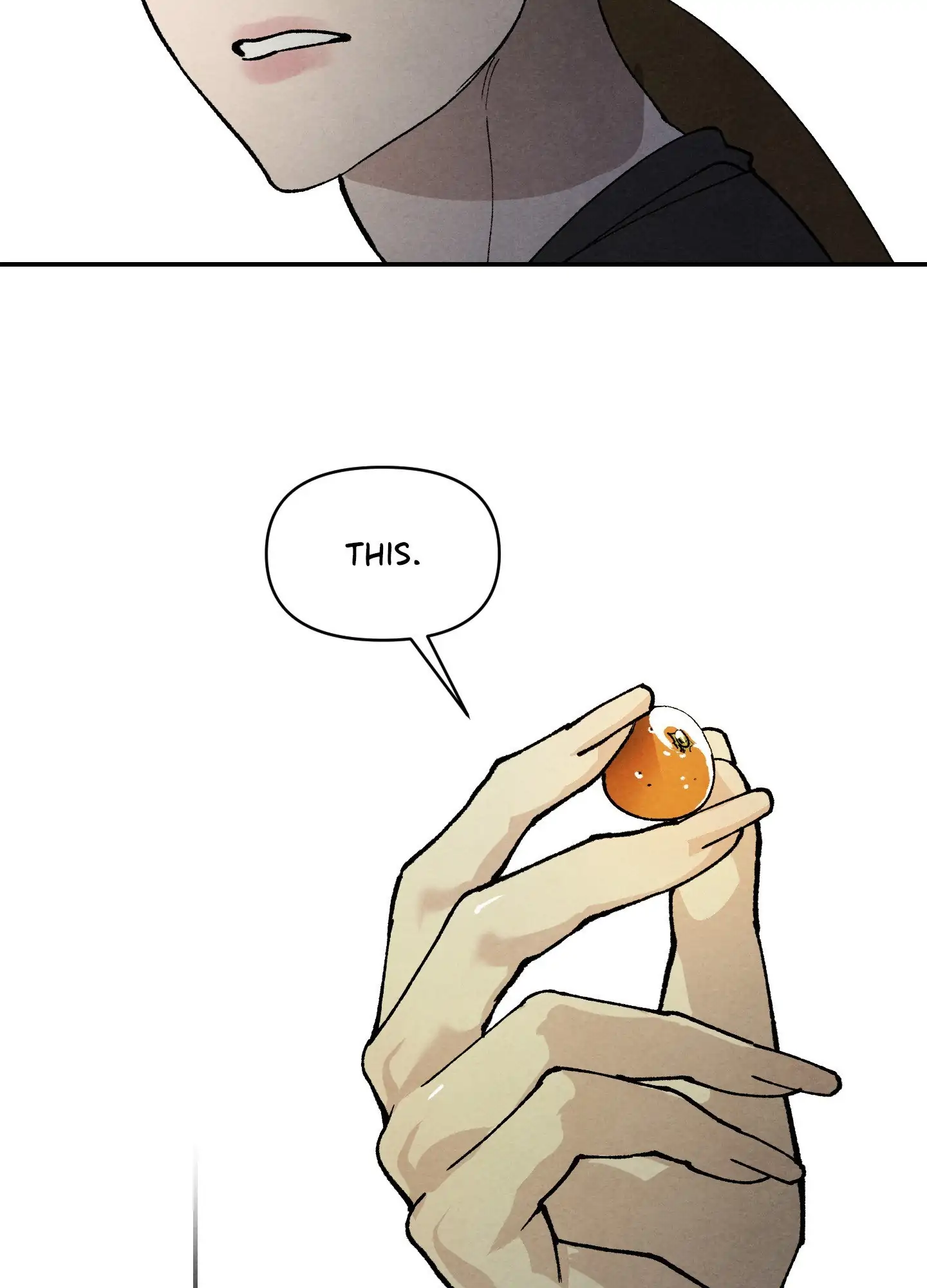 Toying With Daddy Chapter 11 - Page 3