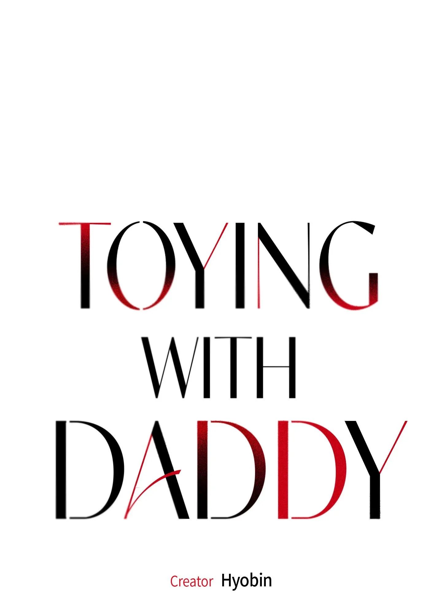 Toying With Daddy Chapter 11 - Page 21