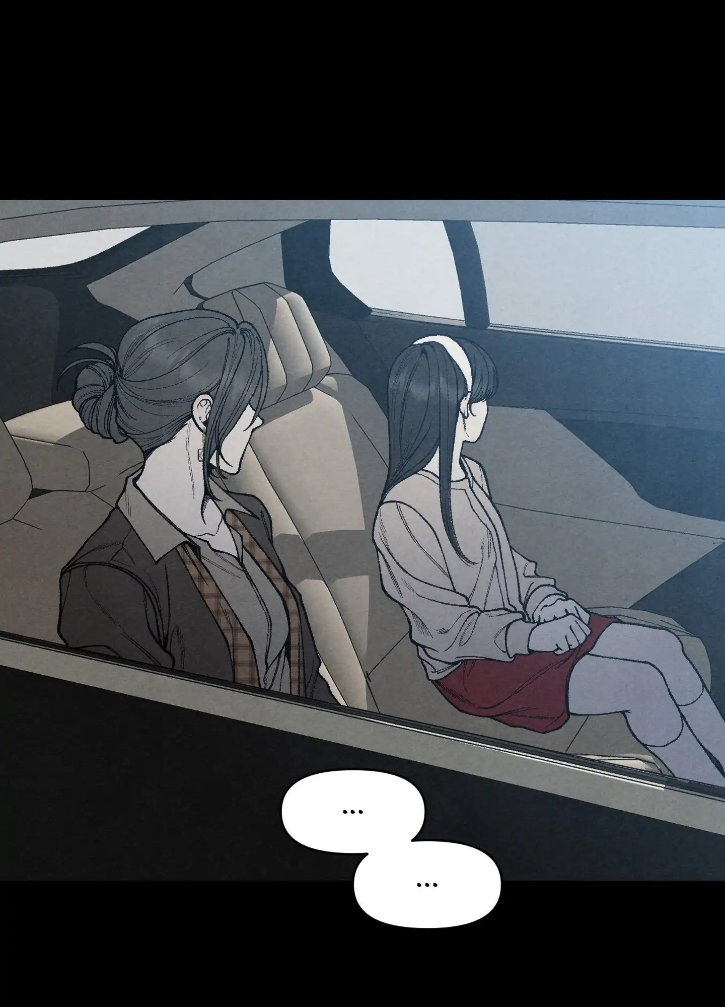 Toying With Daddy Chapter 11 - Page 26