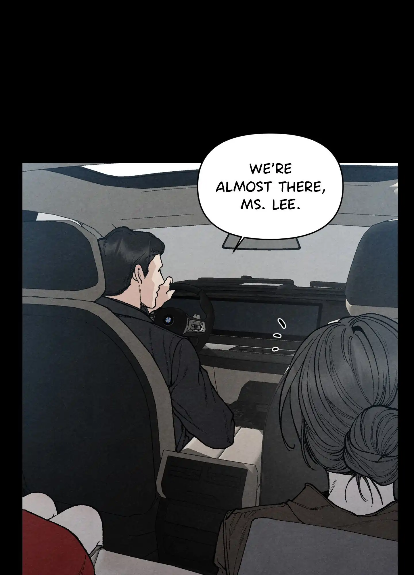 Toying With Daddy Chapter 11 - Page 27