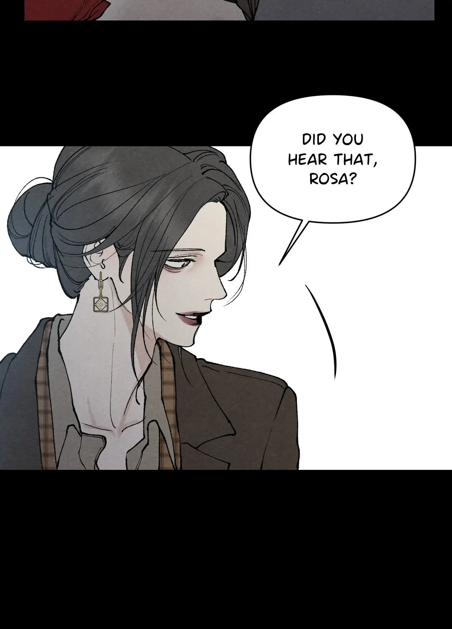 Toying With Daddy Chapter 11 - Page 28