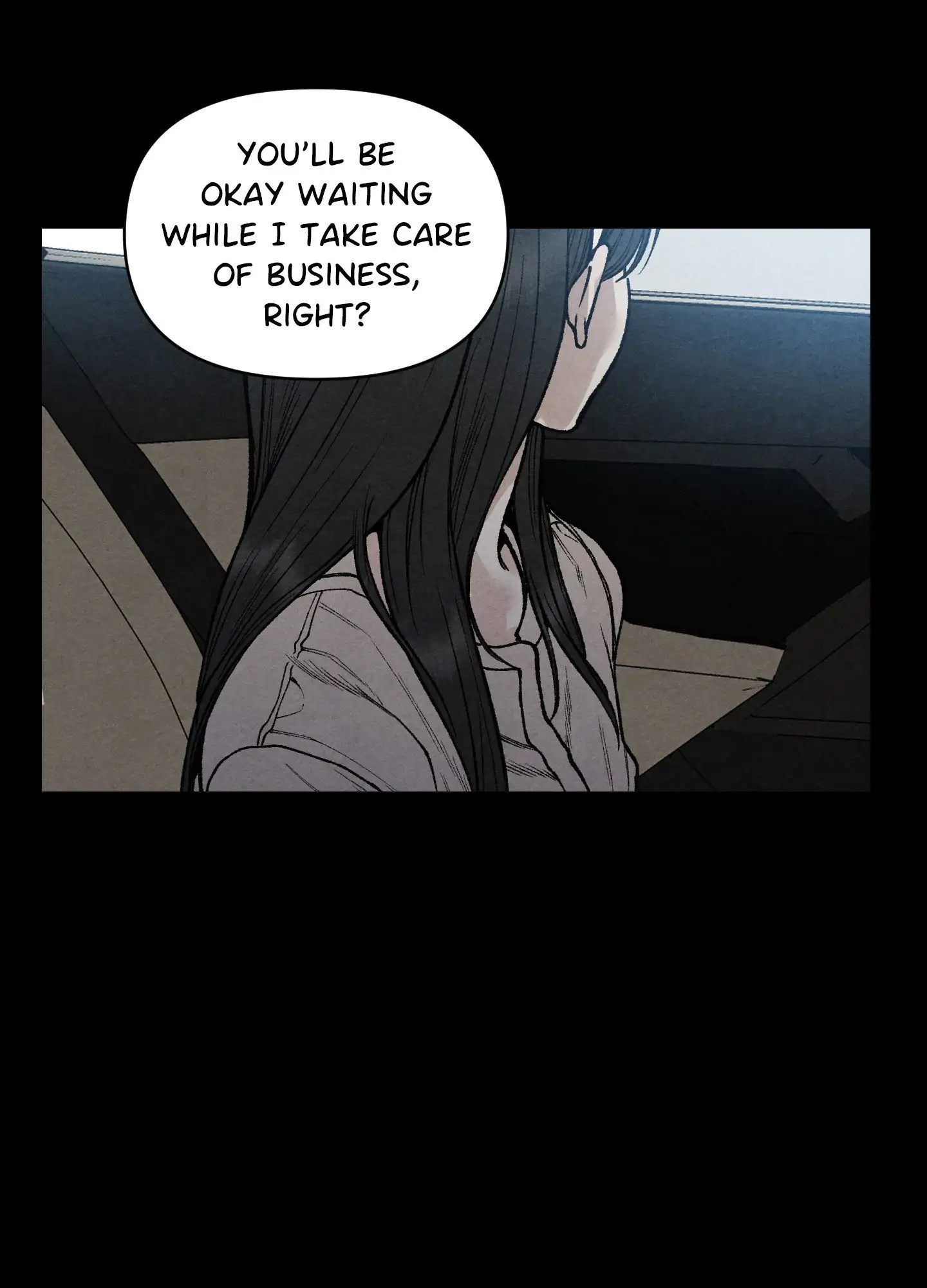 Toying With Daddy Chapter 11 - Page 29