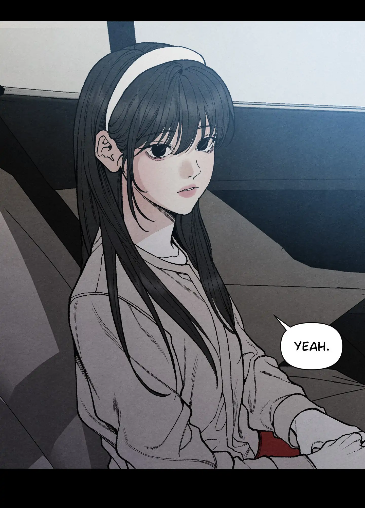 Toying With Daddy Chapter 11 - Page 30