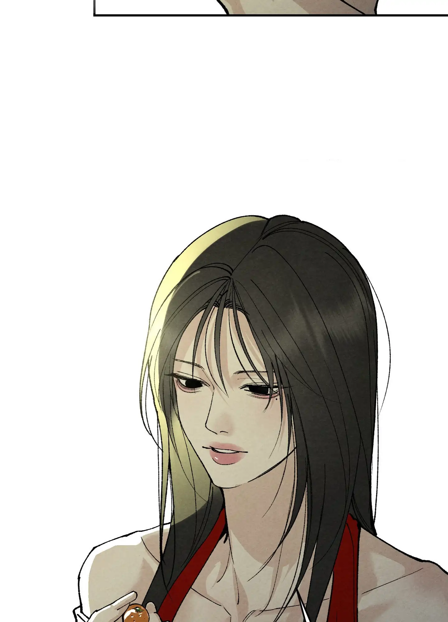 Toying With Daddy Chapter 11 - Page 4