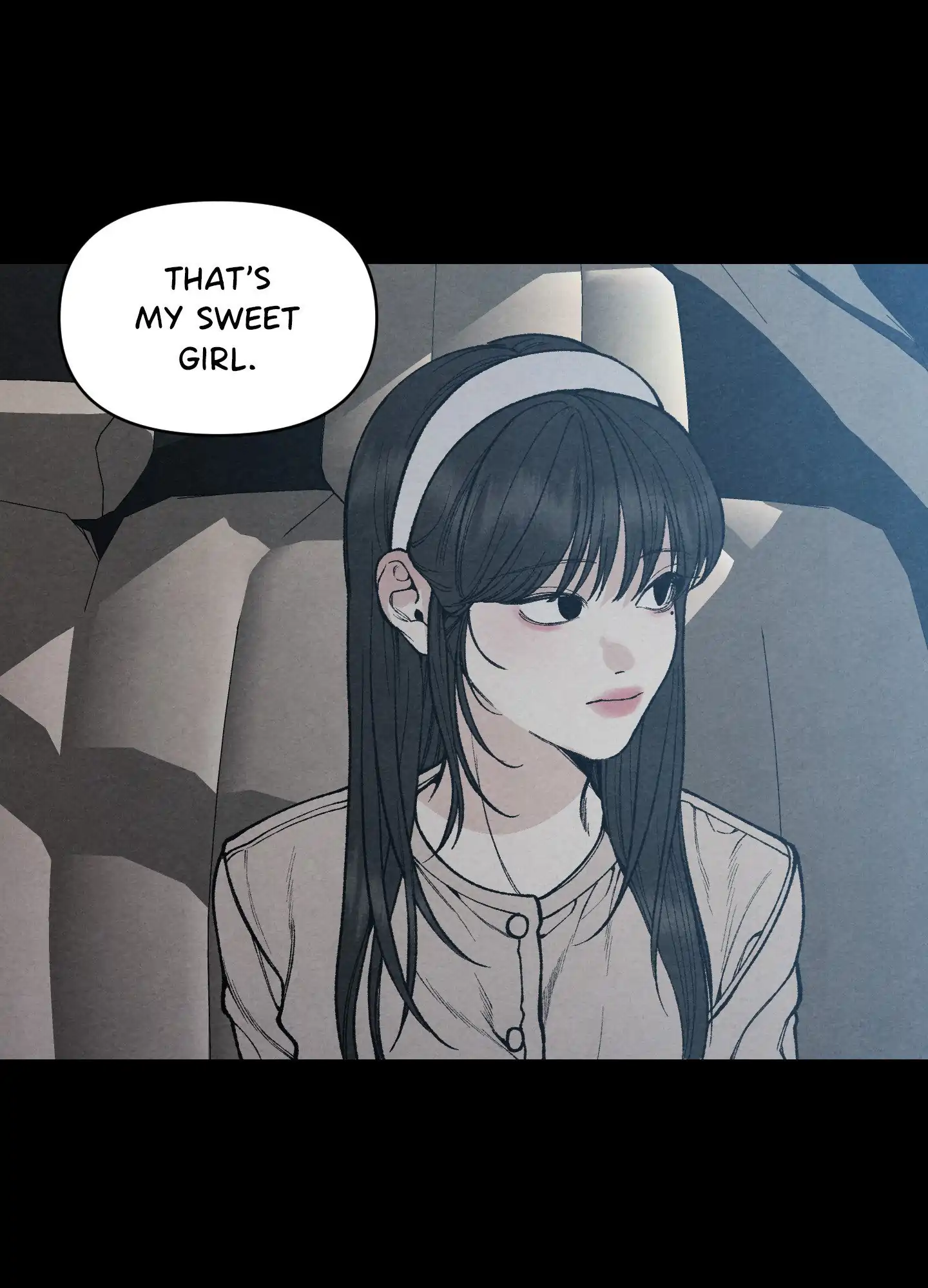 Toying With Daddy Chapter 11 - Page 31