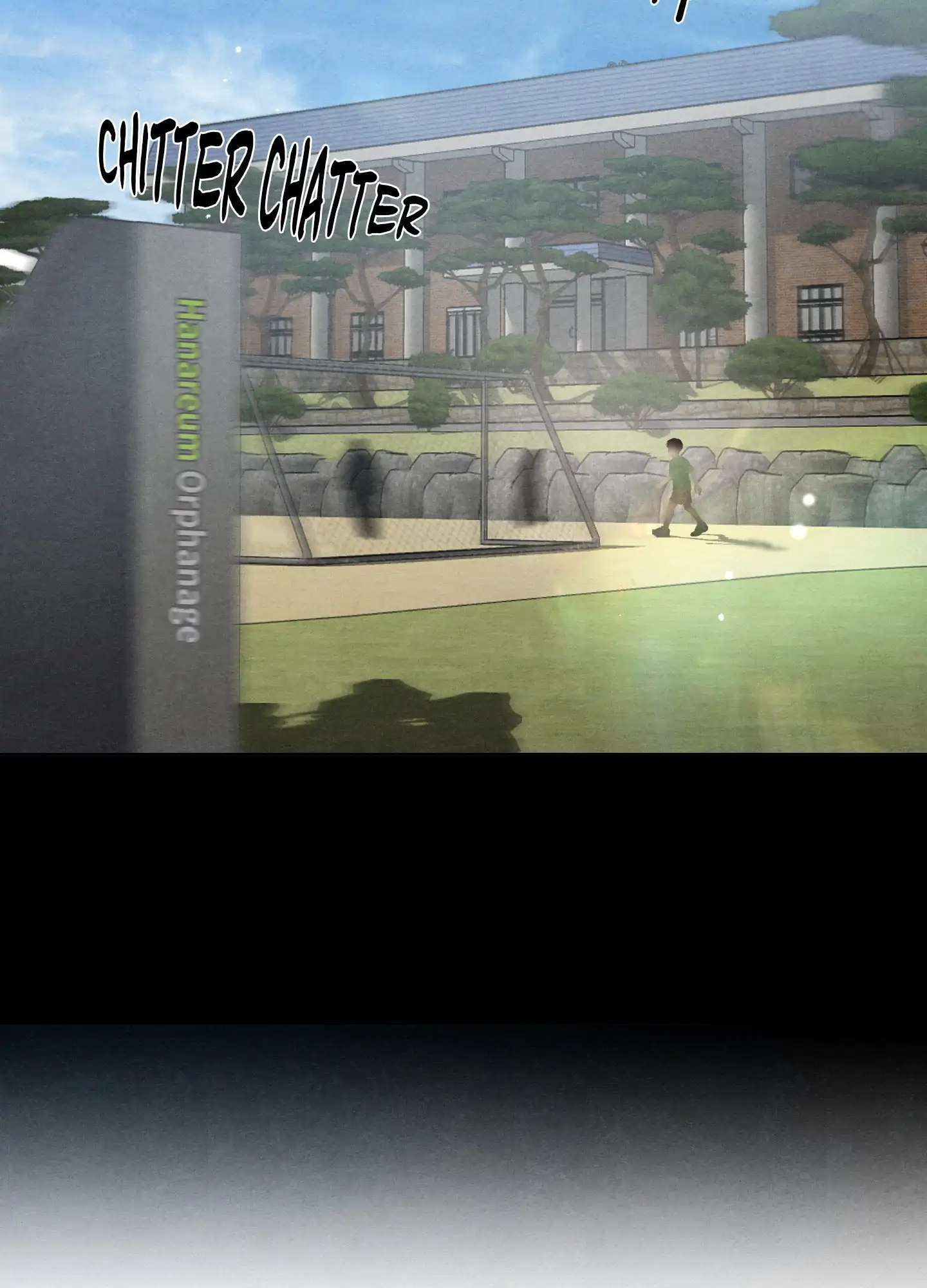 Toying With Daddy Chapter 11 - Page 33