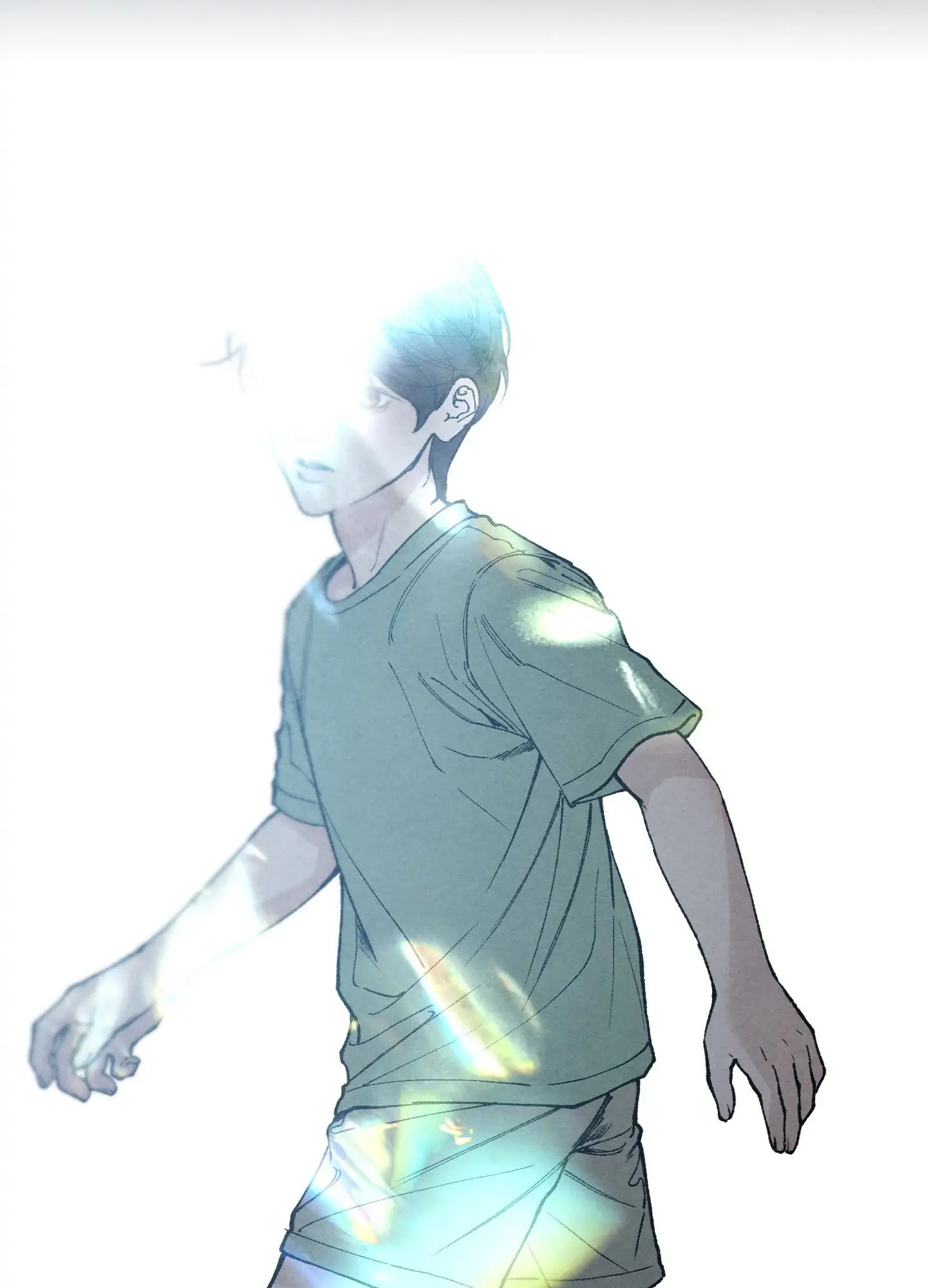 Toying With Daddy Chapter 11 - Page 34