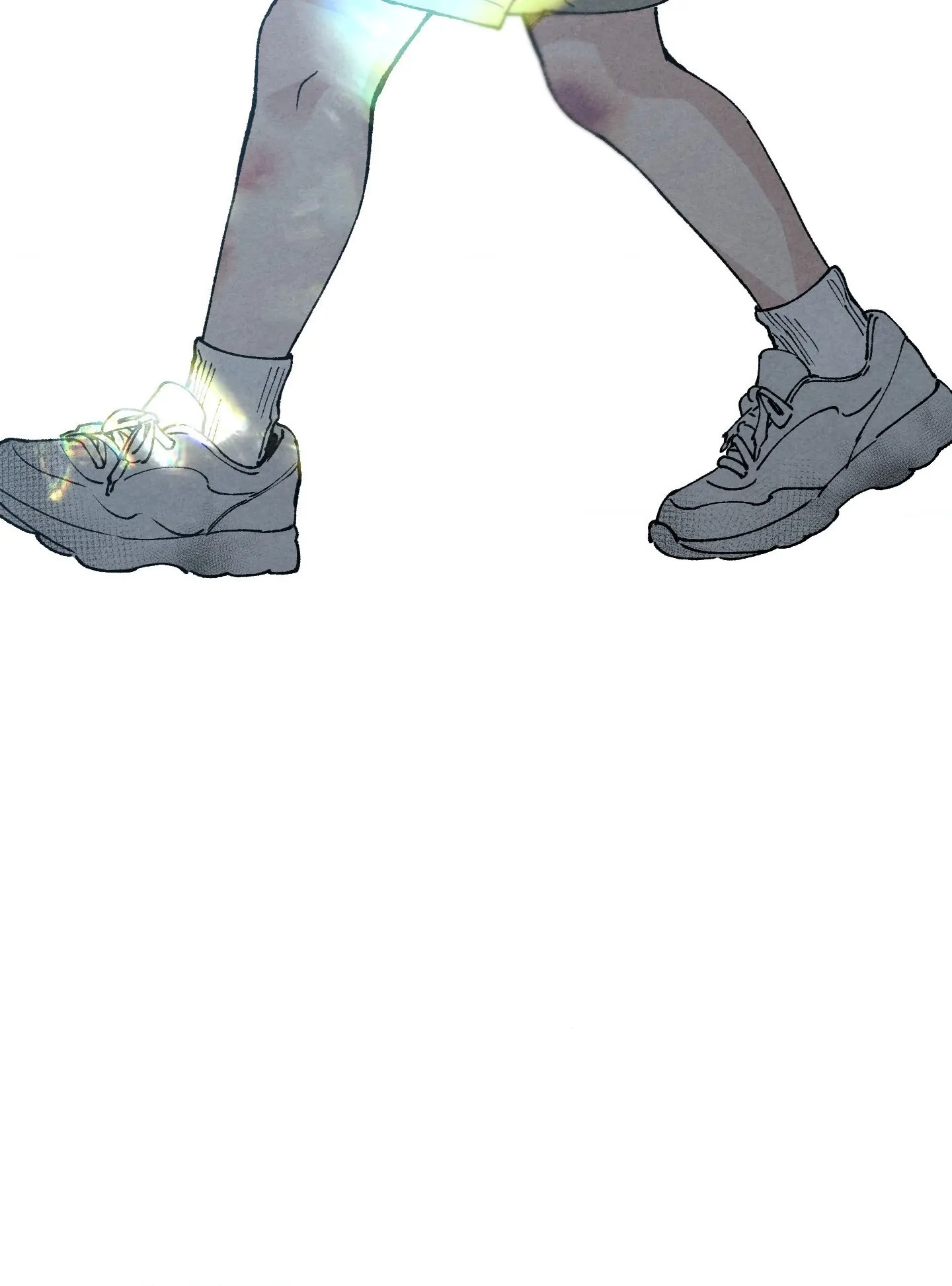 Toying With Daddy Chapter 11 - Page 35