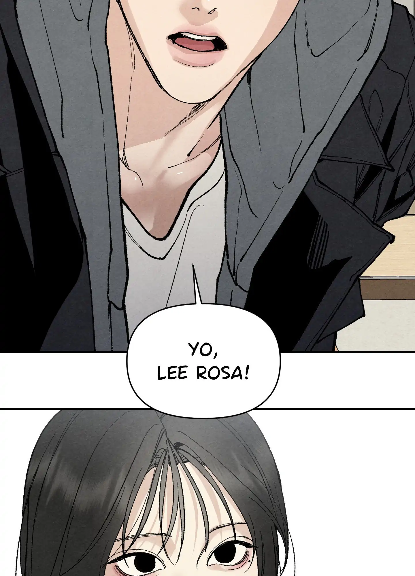 Toying With Daddy Chapter 11 - Page 38