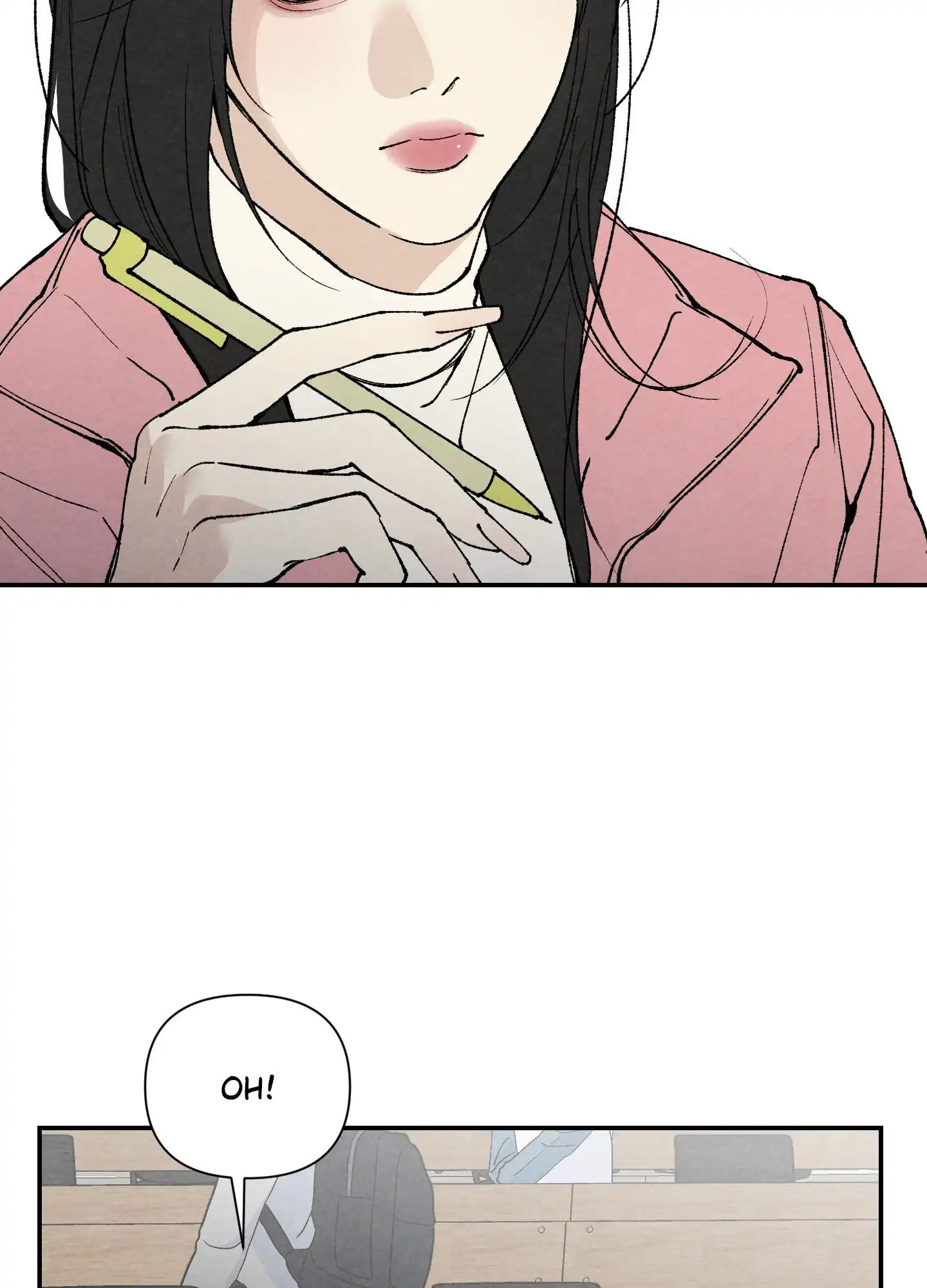 Toying With Daddy Chapter 11 - Page 39