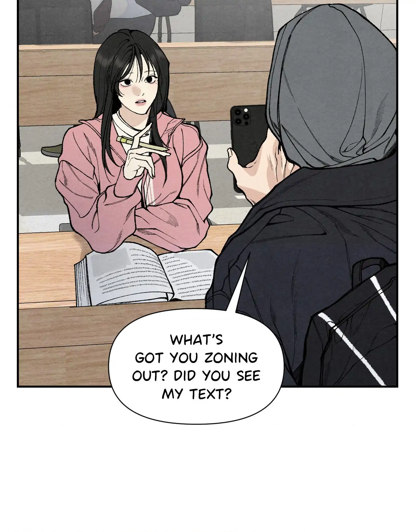 Toying With Daddy Chapter 11 - Page 40