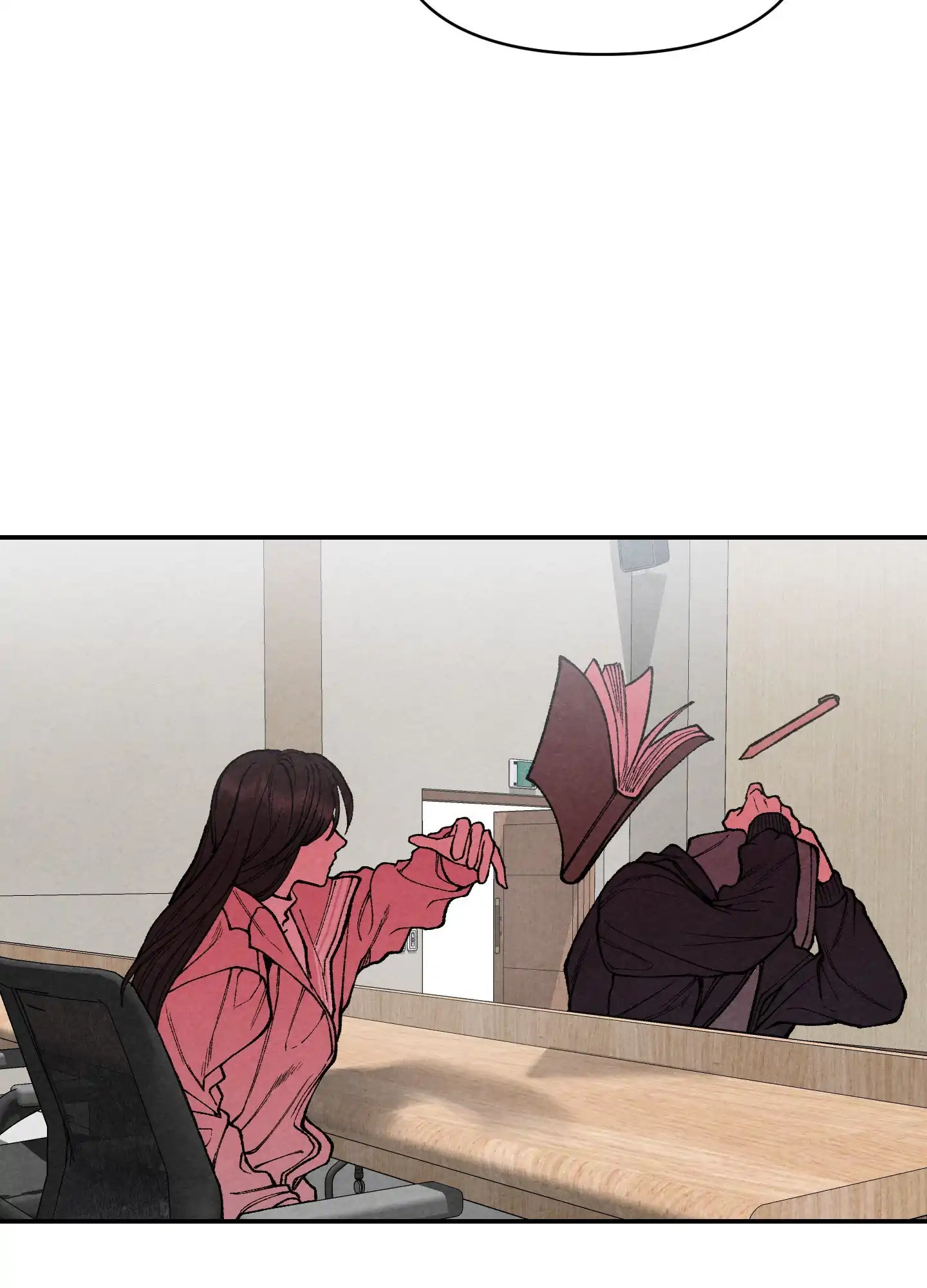 Toying With Daddy Chapter 11 - Page 42