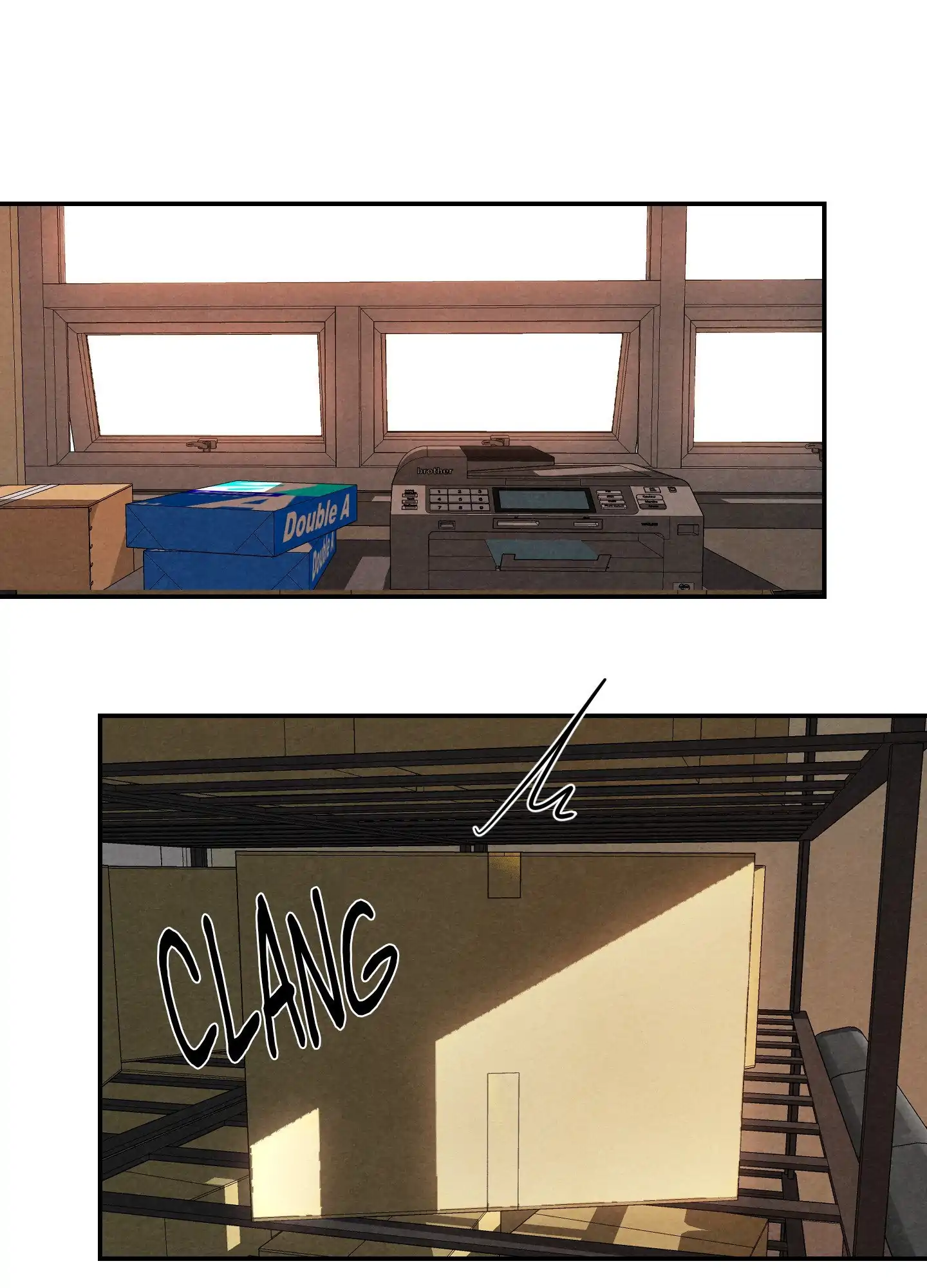 Toying With Daddy Chapter 11 - Page 46