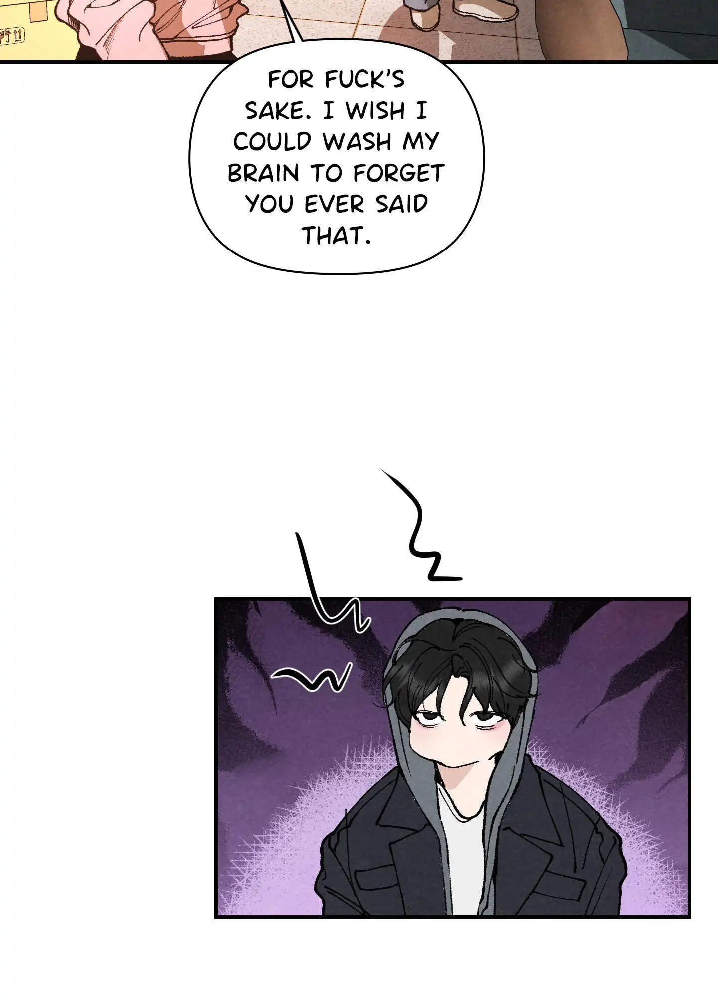 Toying With Daddy Chapter 11 - Page 50