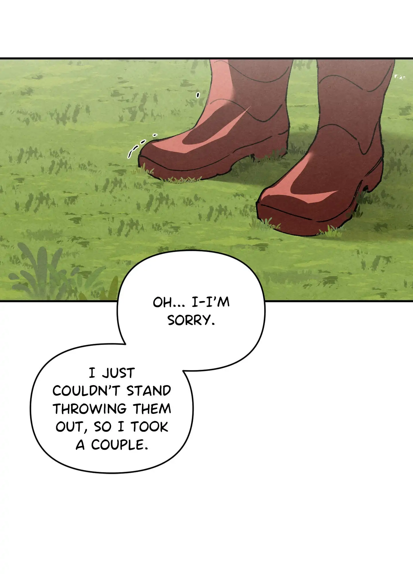 Toying With Daddy Chapter 11 - Page 6