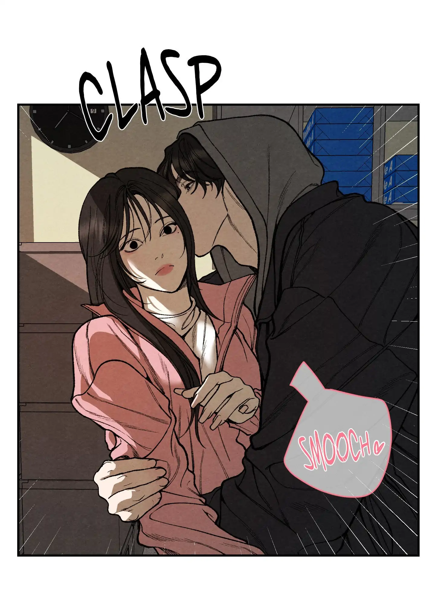 Toying With Daddy Chapter 11 - Page 51