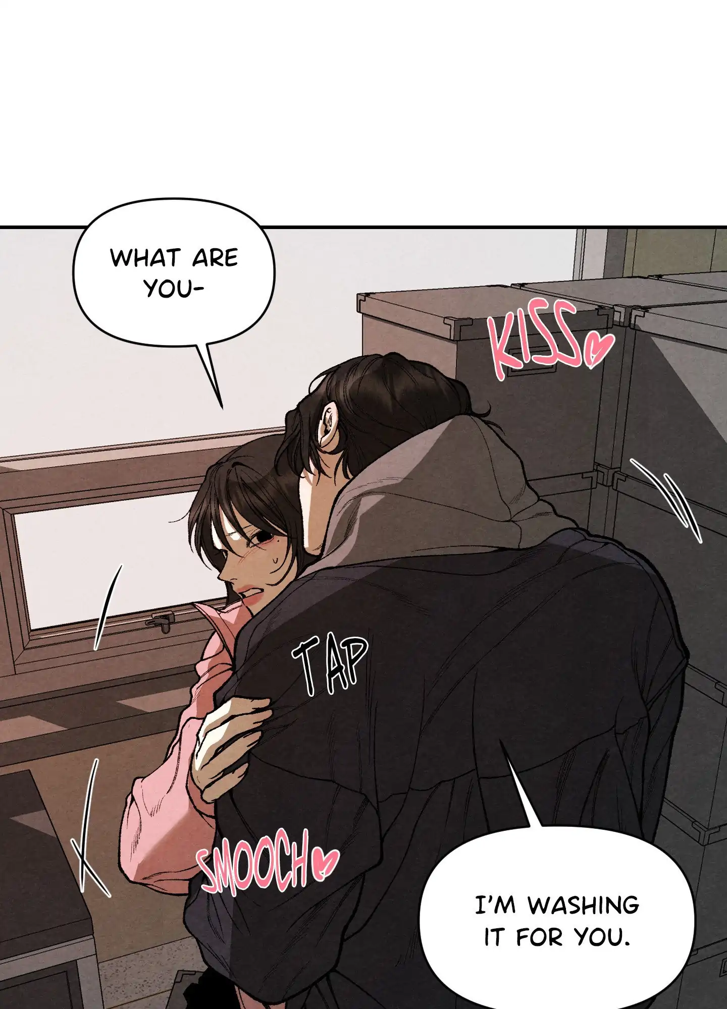 Toying With Daddy Chapter 11 - Page 52