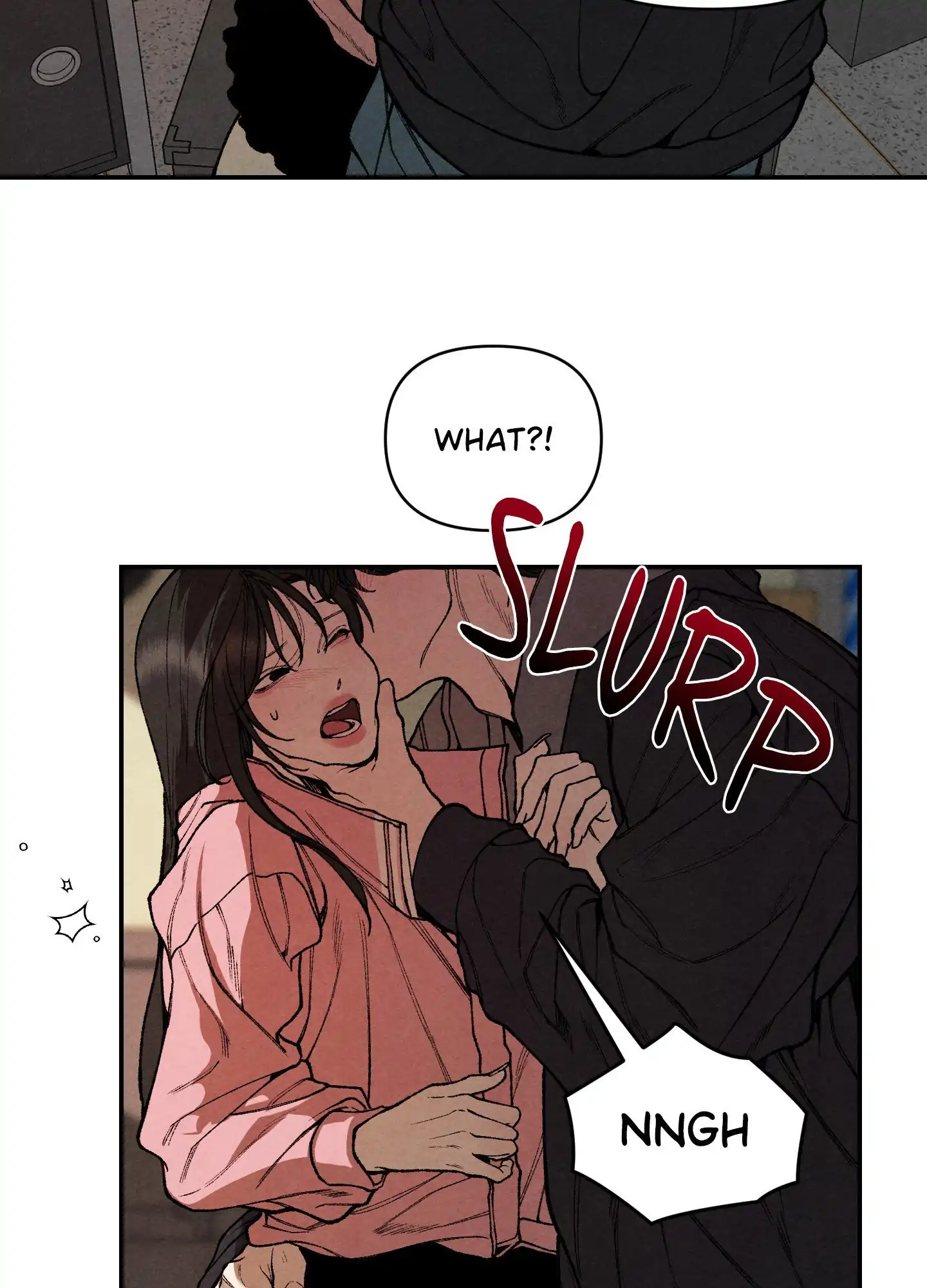 Toying With Daddy Chapter 11 - Page 53