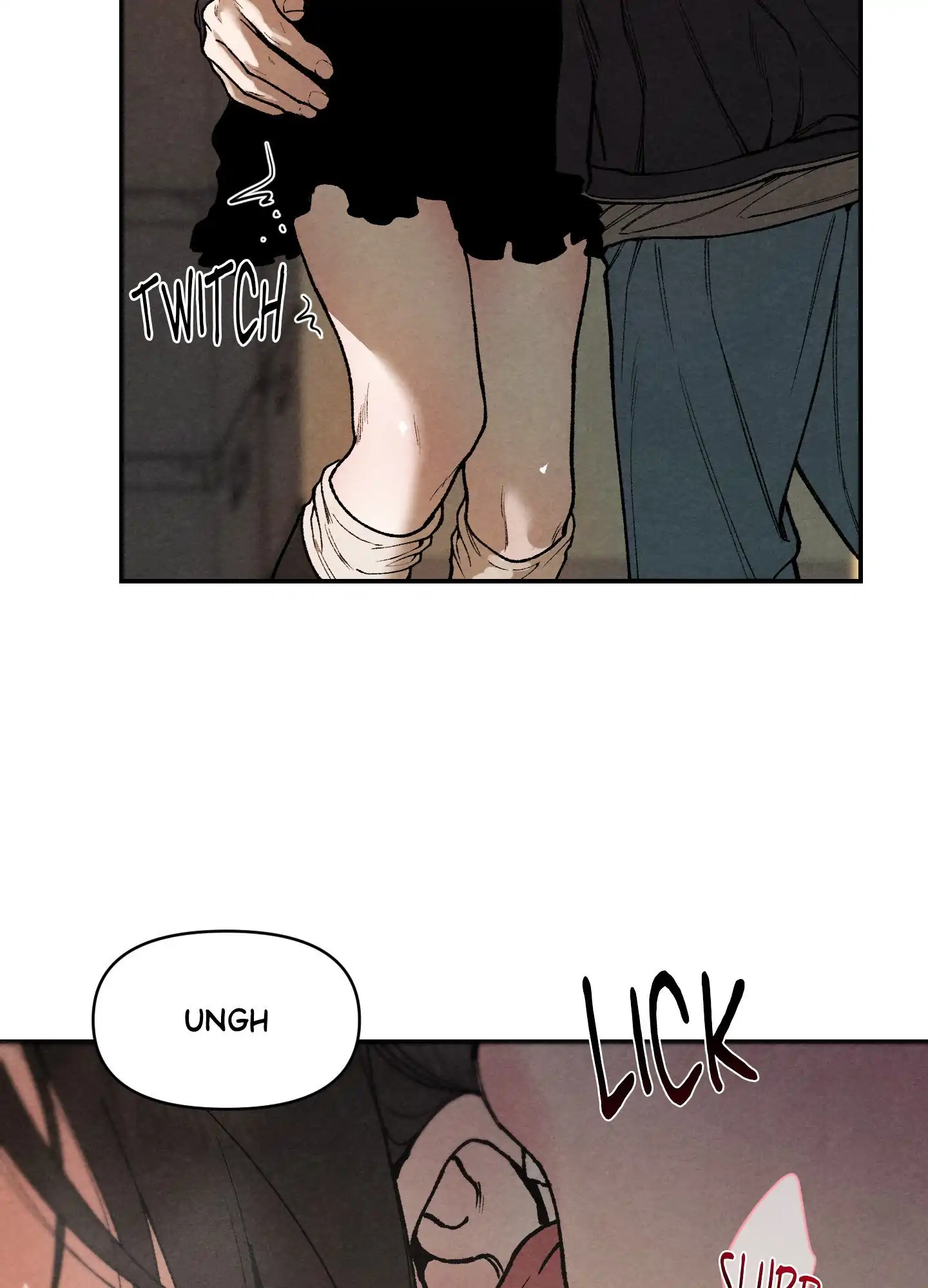 Toying With Daddy Chapter 11 - Page 54