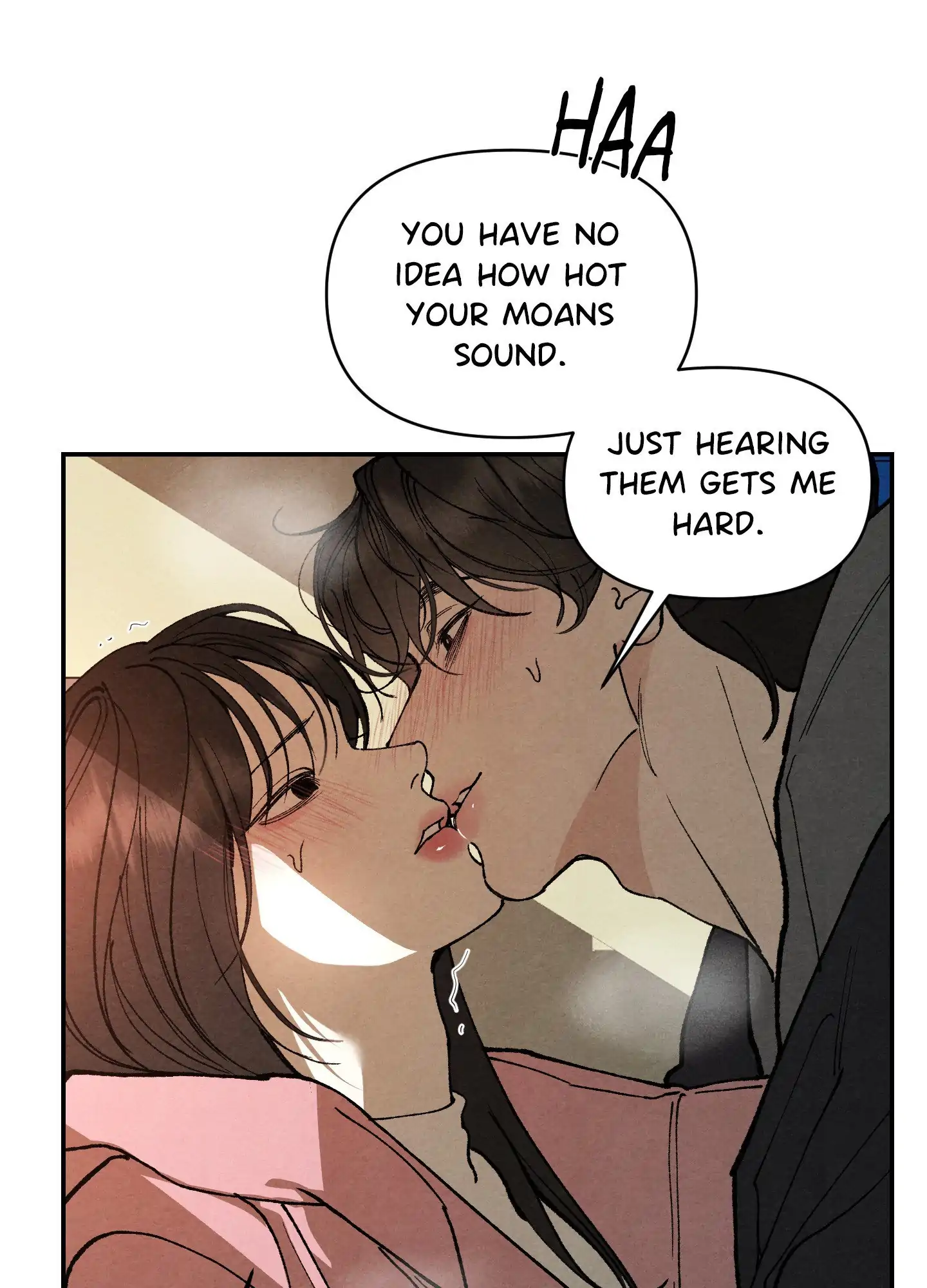 Toying With Daddy Chapter 11 - Page 57