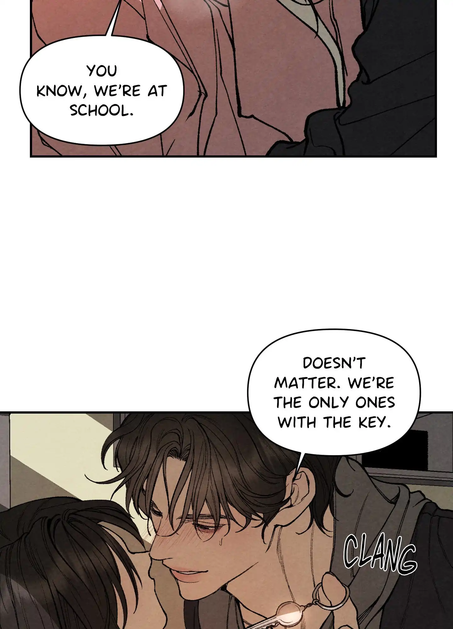 Toying With Daddy Chapter 11 - Page 58