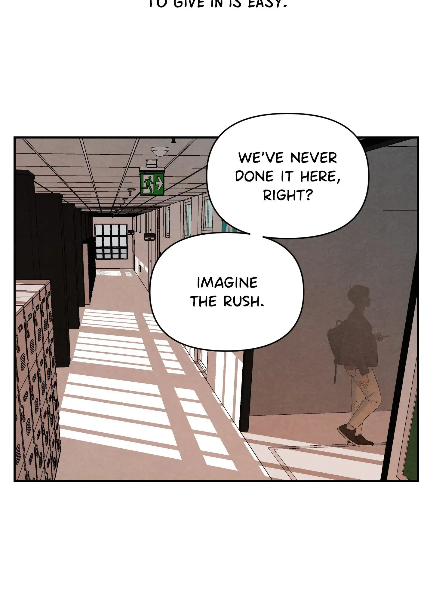 Toying With Daddy Chapter 11 - Page 60