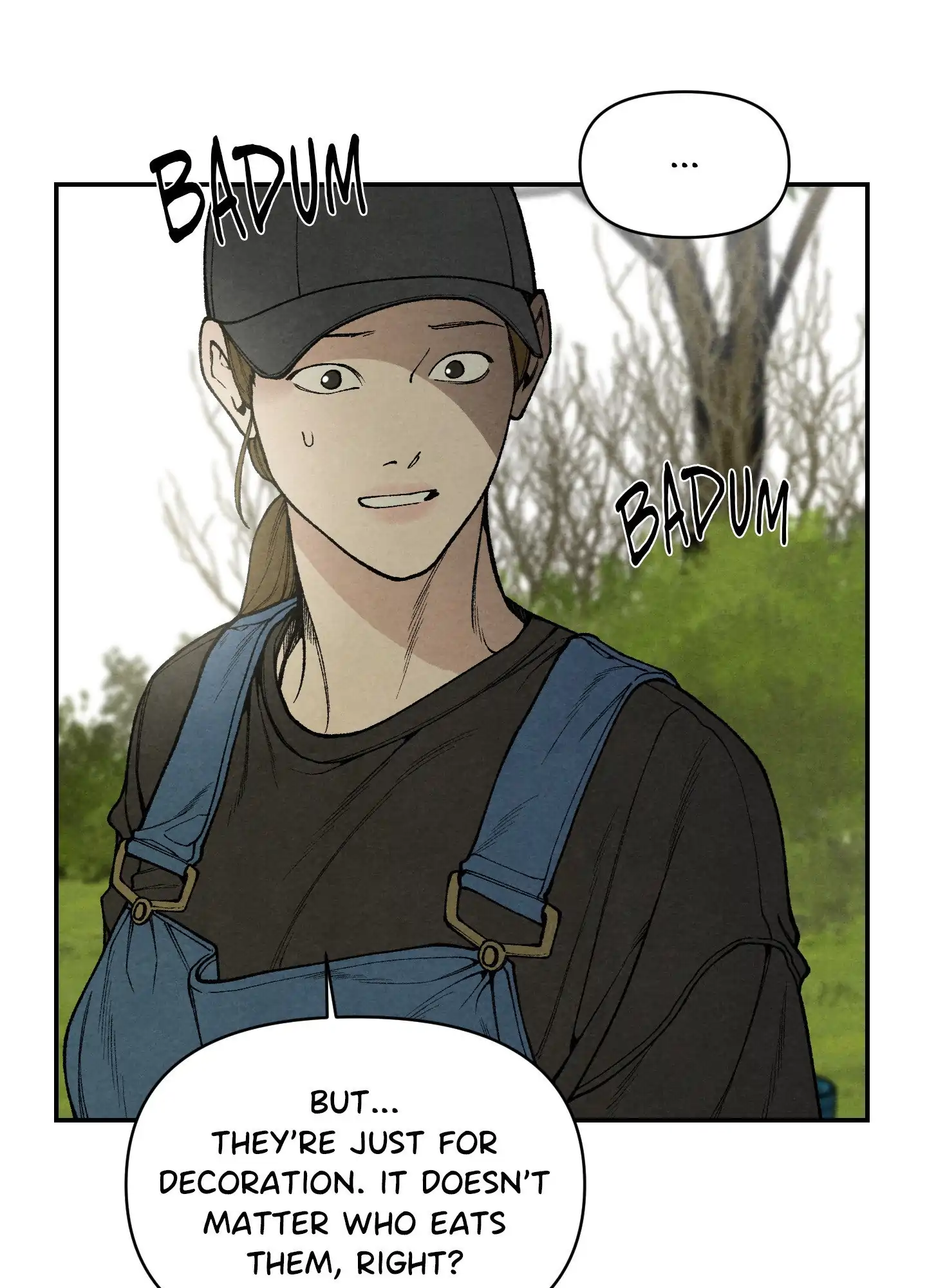 Toying With Daddy Chapter 11 - Page 7